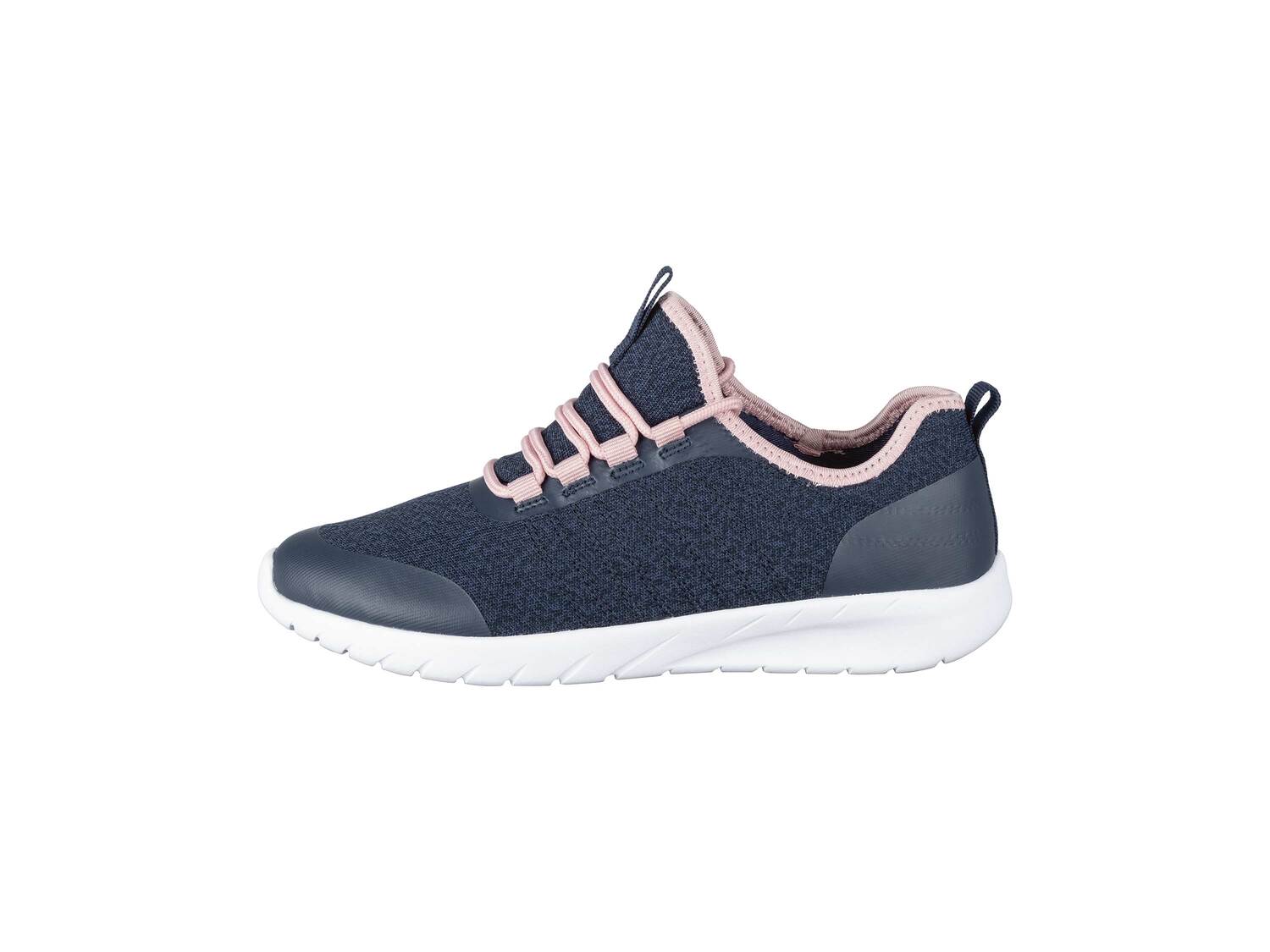 Buty sportowe damskie Crivit, cena 39,99 PLN 
- rozmiary: 37-41
- konstrukcja skarpetowa
- ...