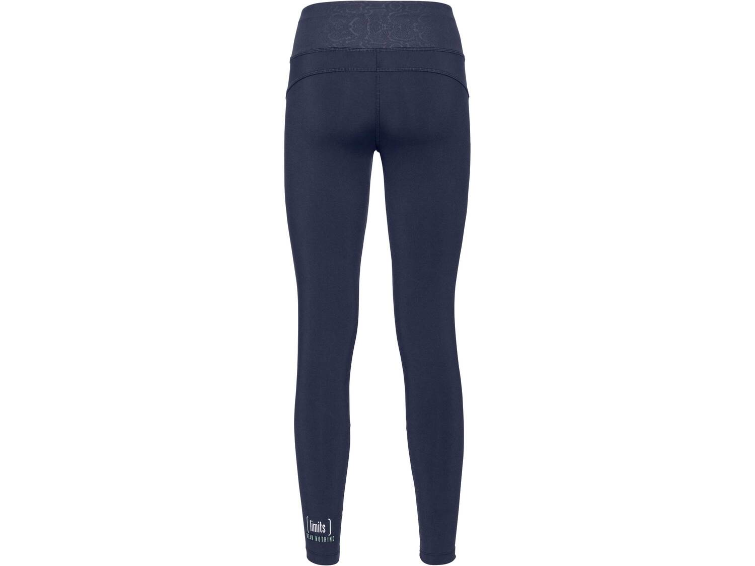 Legginsy sportowe damskie Crivit, cena 24,99 PLN
- rozmiary: S-L
- szybkoschnący ...