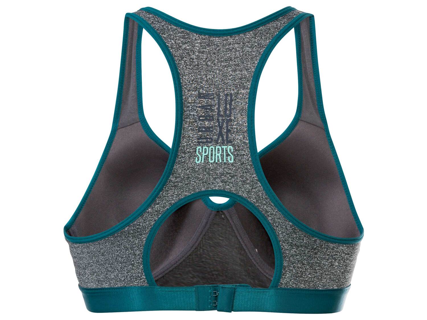 Biustonosz sportowy Crivit, cena 24,99 PLN
- rozmiary: 75A, 75B, 80A, 80B
- optymalne ...