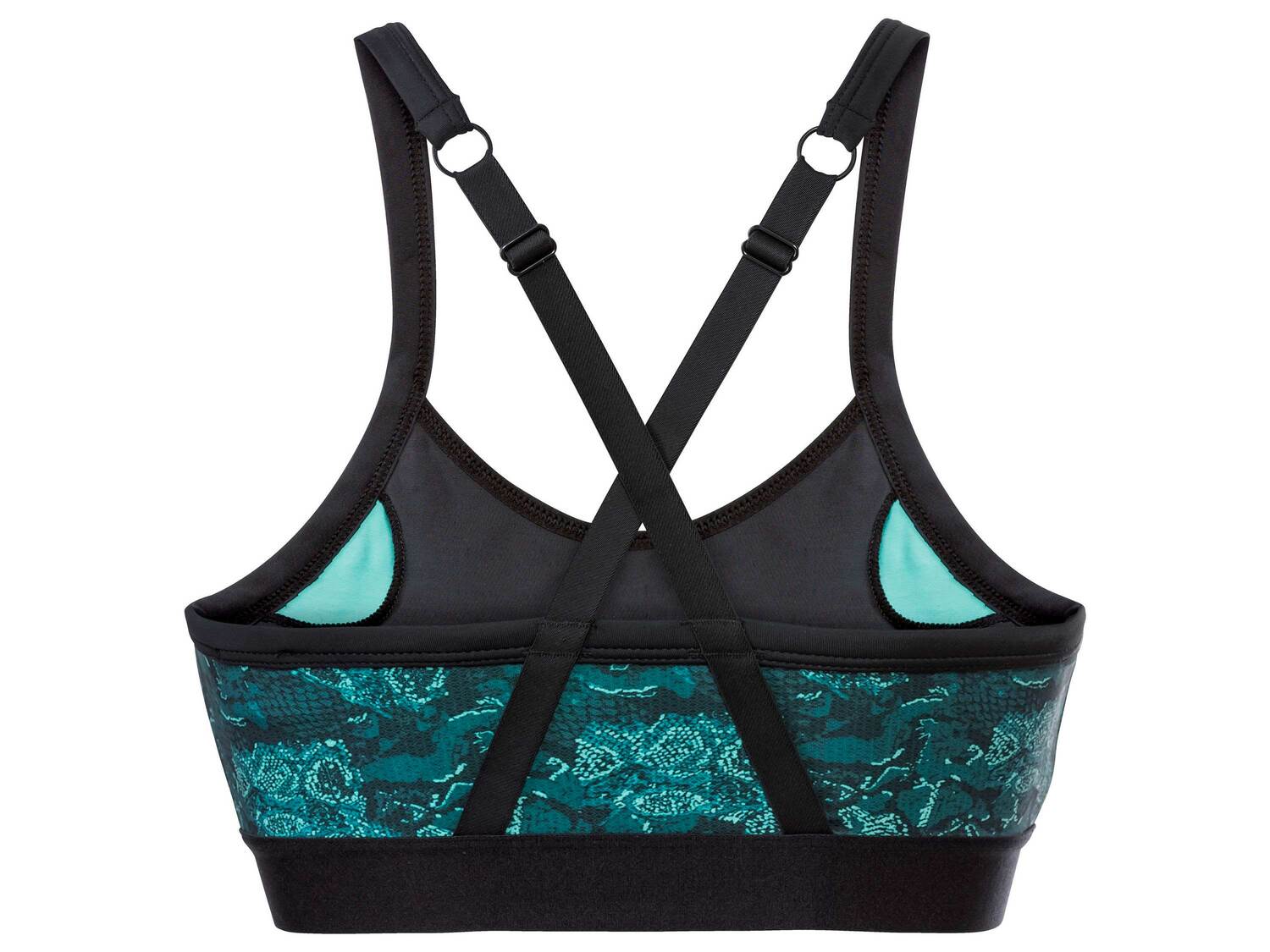 Biustonosz sportowy Crivit, cena 24,99 PLN
- rozmiary: S-L
- optymalne ...