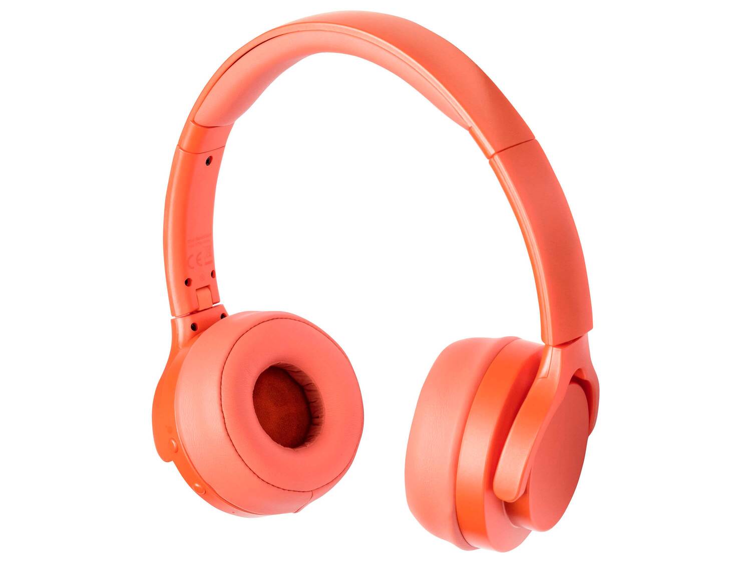 Słuchawki z funkcją Bluetooth® Silvercrest, cena 89,90 PLN
4 kolory
- z funkcją ...