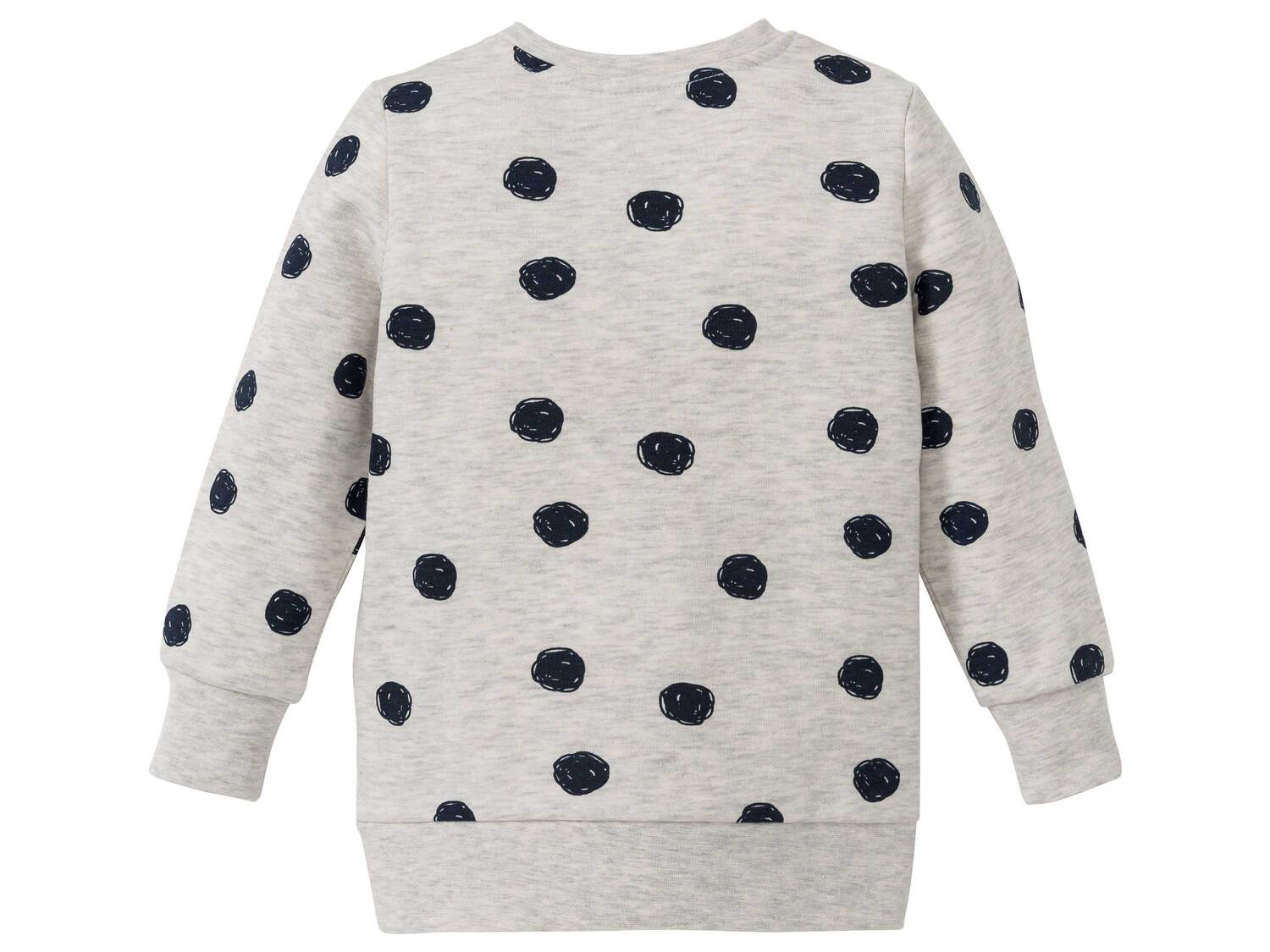 Bluza dresowa Lupilu, cena 19,99 PLN
- rozmiary: 86-116
- wysoka zawartość bawełny
- ...