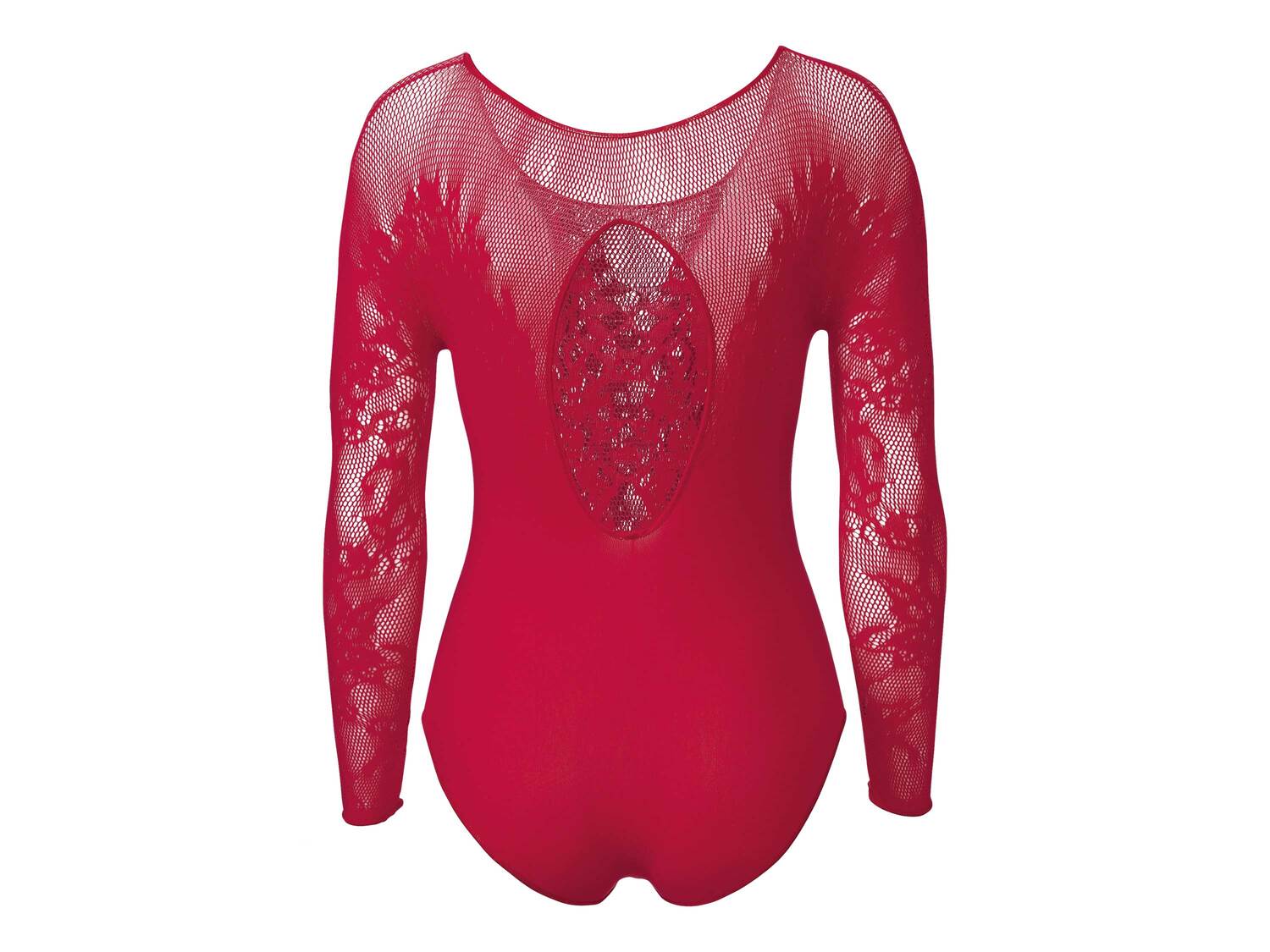 Body z koronką Esmara Lingerie, cena 29,99 PLN
- rozmiary: S-L
- klin z zapięciem ...