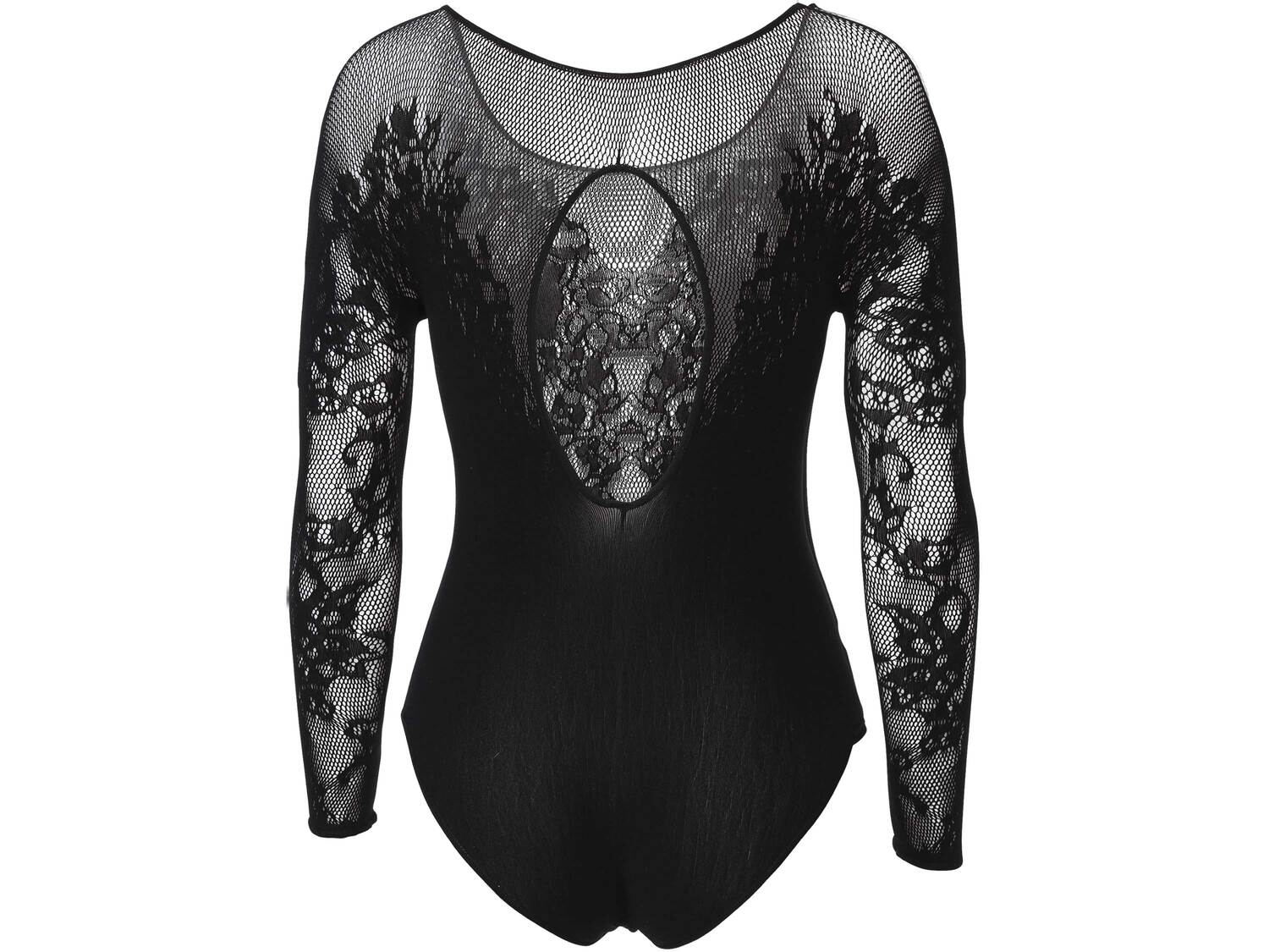 Body z koronką Esmara Lingerie, cena 29,99 PLN
- rozmiary: S-L
- klin z zapięciem ...