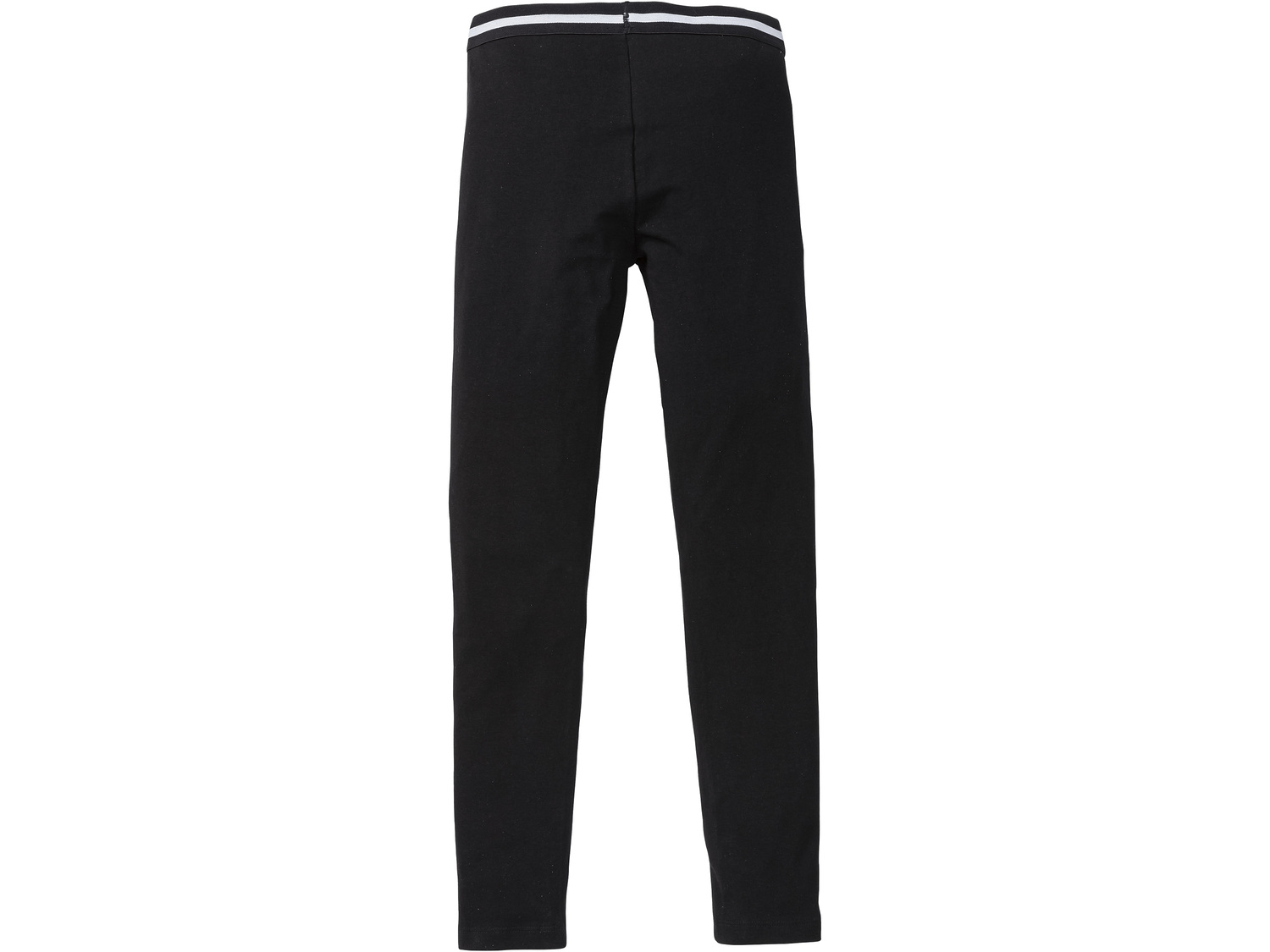 Legginsy dziewczęce z bawełny Pepperts, cena 14,99 PLN
- 95% bawełny, 5% elastanu ...