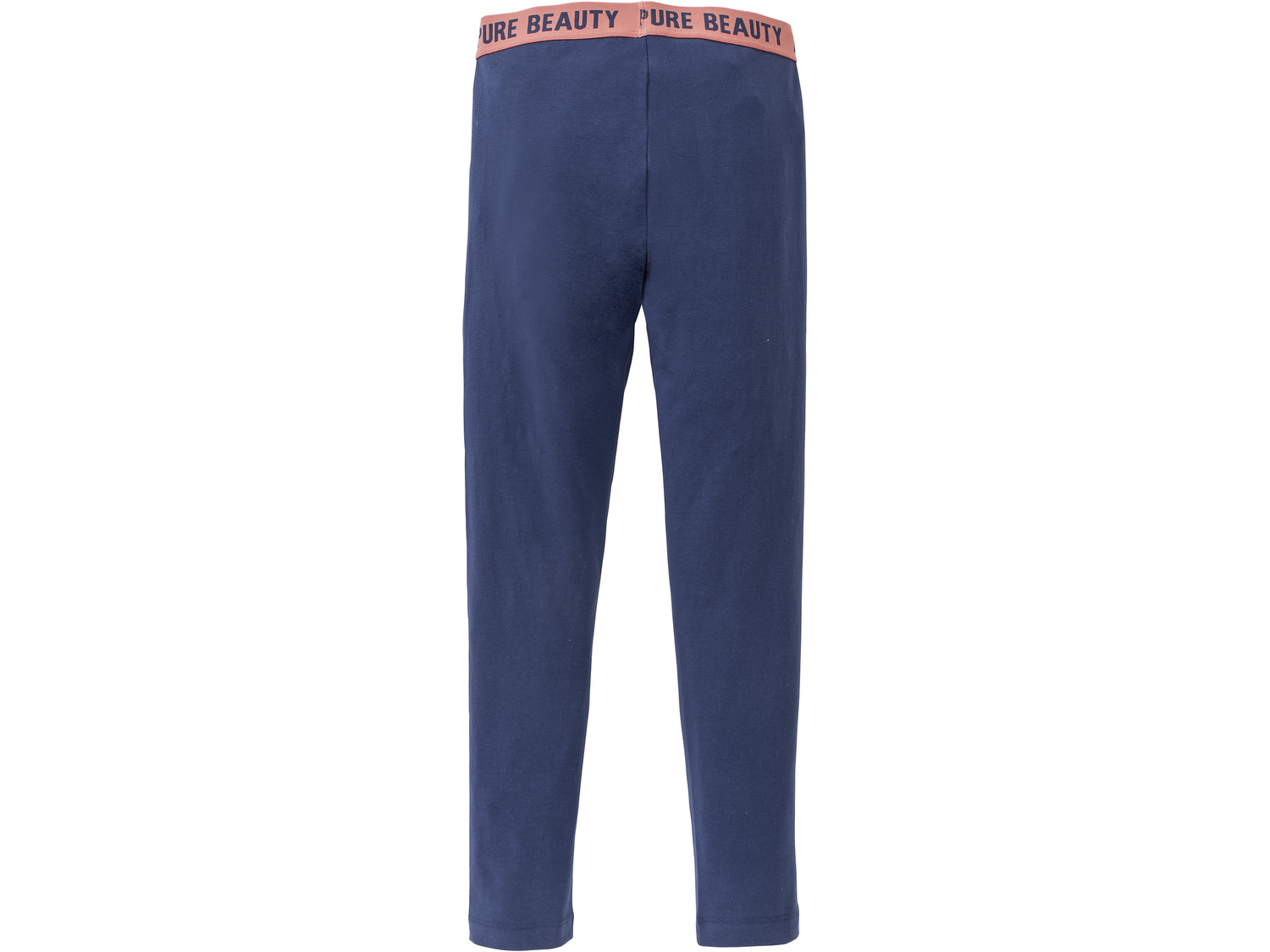Legginsy dziewczęce z bawełny Pepperts, cena 14,99 PLN
- 95% bawełny, 5% elastanu ...