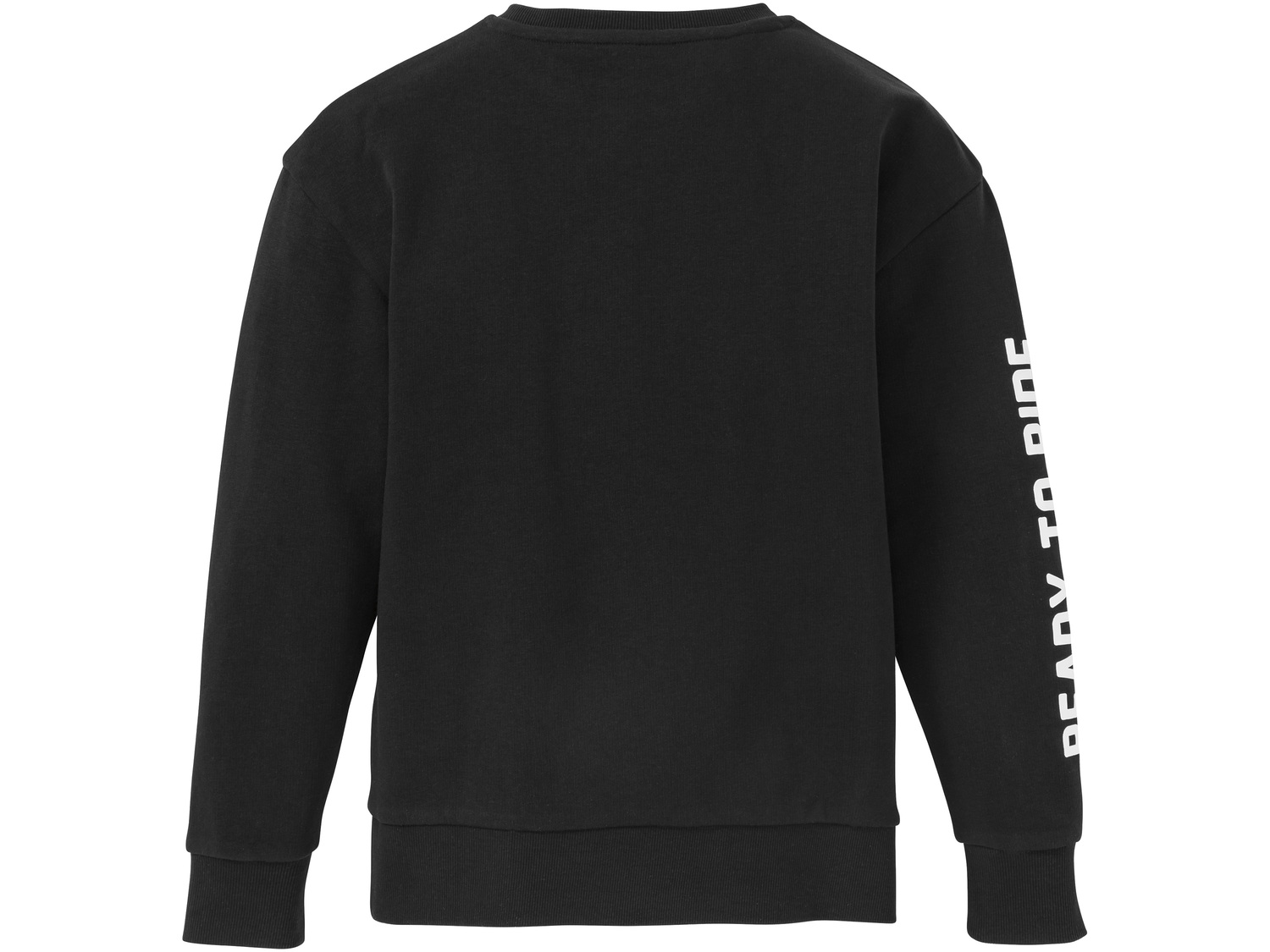 Bluza dresowa chłopięca Pepperts, cena 29,99 PLN
- rozmiary: 122-164
- wysoka ...