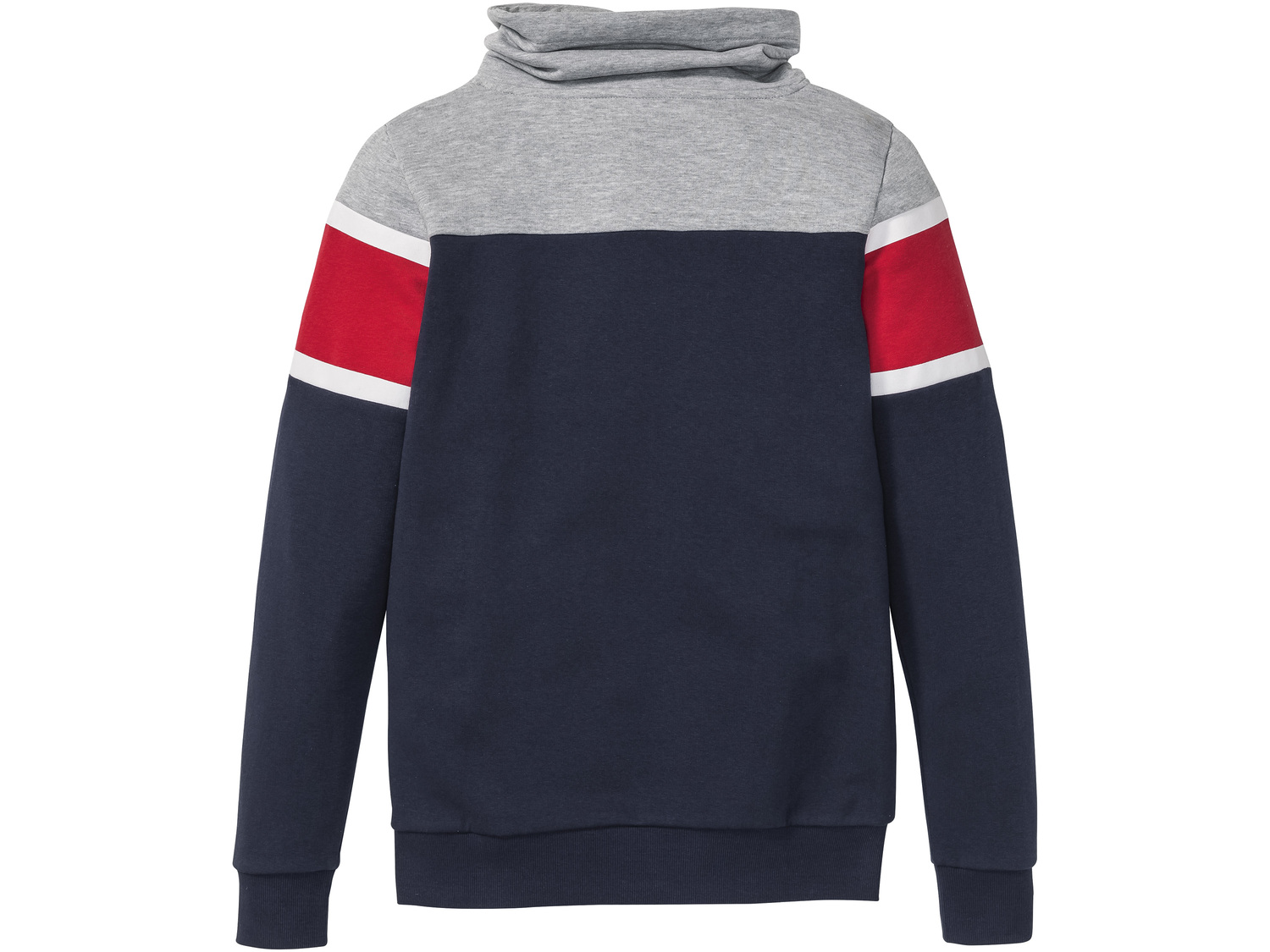 Bluza dresowa chłopięca Pepperts, cena 29,99 PLN
- rozmiary: 146-176
- wysoka ...