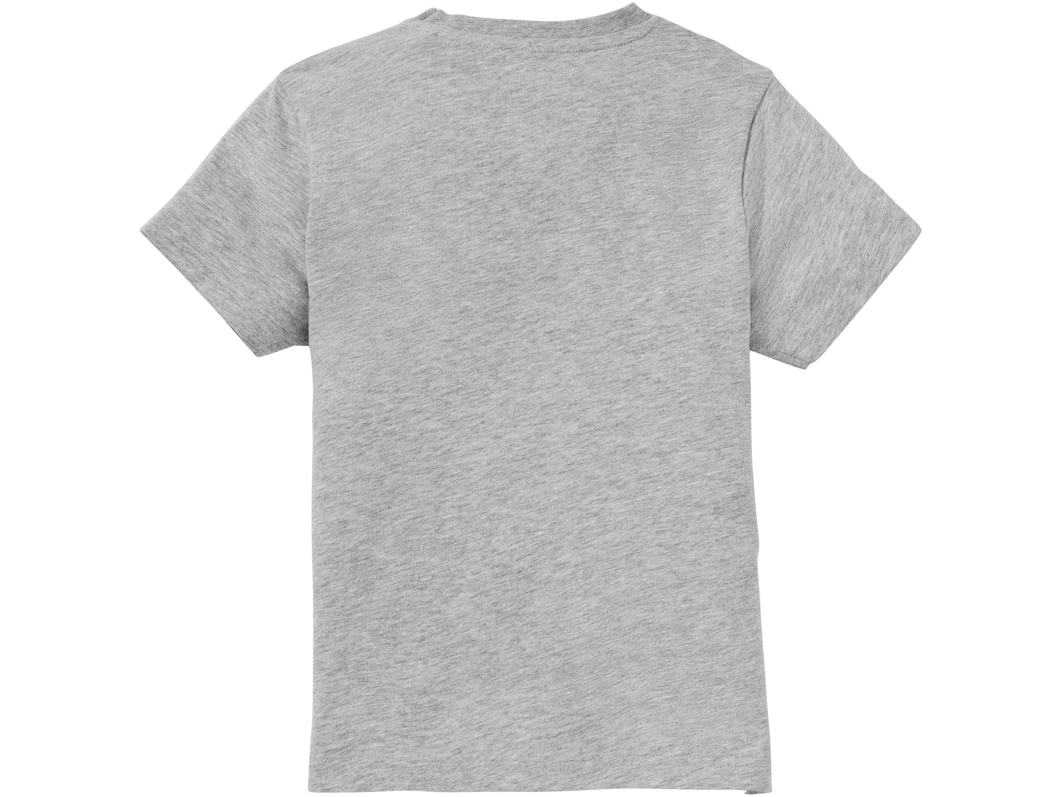 T-shirt chłopięcy z bawełny Pepperts, cena 14,99 PLN
- rozmiary: 146-176
- 95% ...
