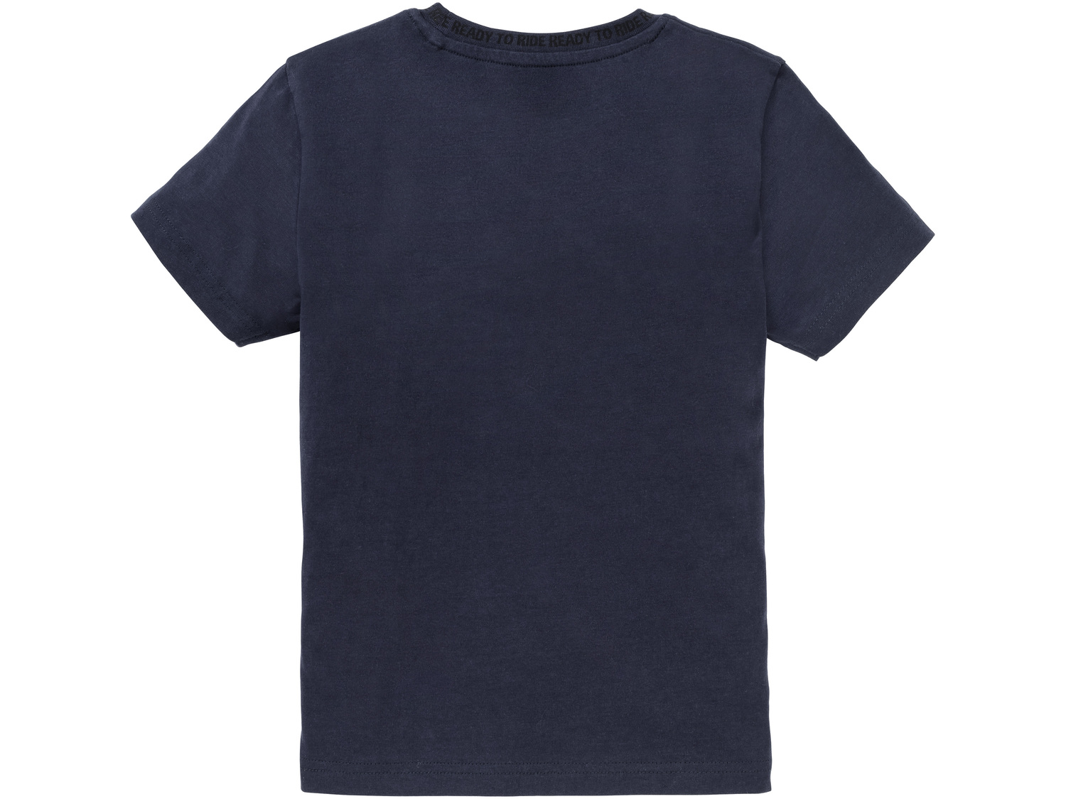T-shirt chłopięcy z bawełny Pepperts, cena 14,99 PLN
- rozmiary: 146-176
- 100% ...