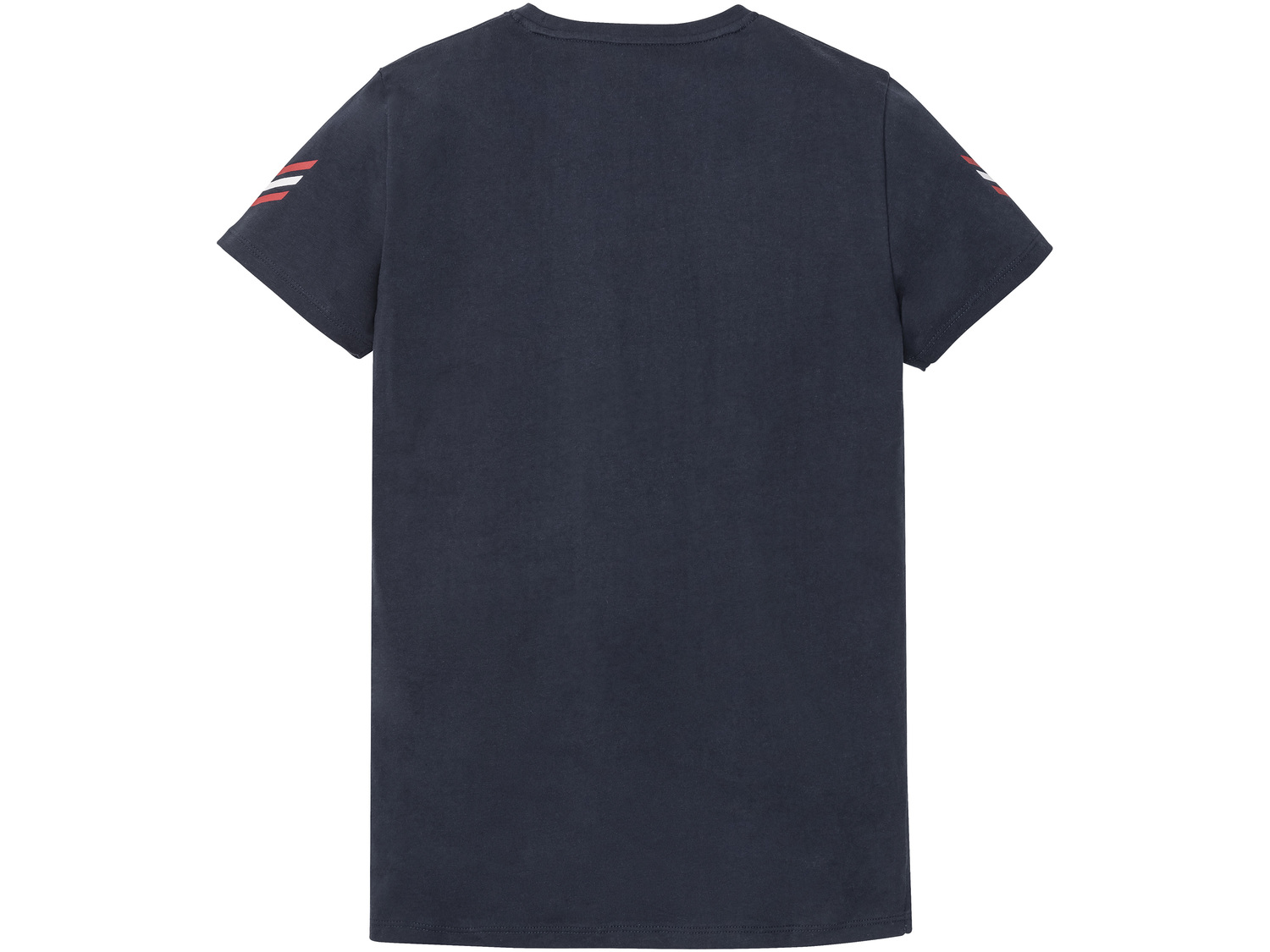 T-shirt chłopięcy z bawełny Pepperts, cena 14,99 PLN 
- rozmiary: 146-176
- 100% ...