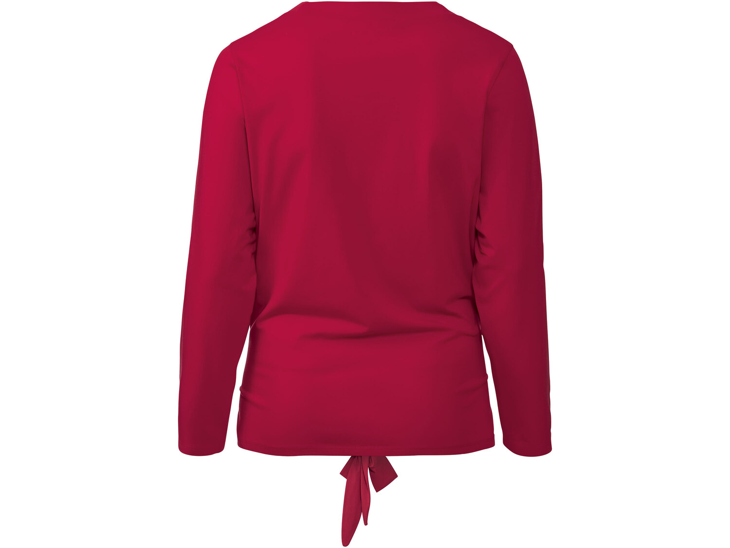 Bluzka damska z bawełny Esmara, cena 29,99 PLN
- 95% bawełny, 5% elastanu (LYCRA®)
- ...