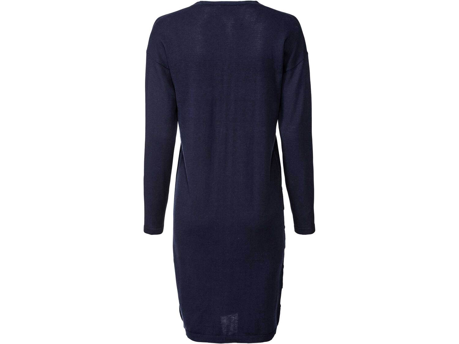 Kardigan damski Esmara, cena 39,99 PLN
- 60% bawełny, 40% wiskozy (LENZING™ ...