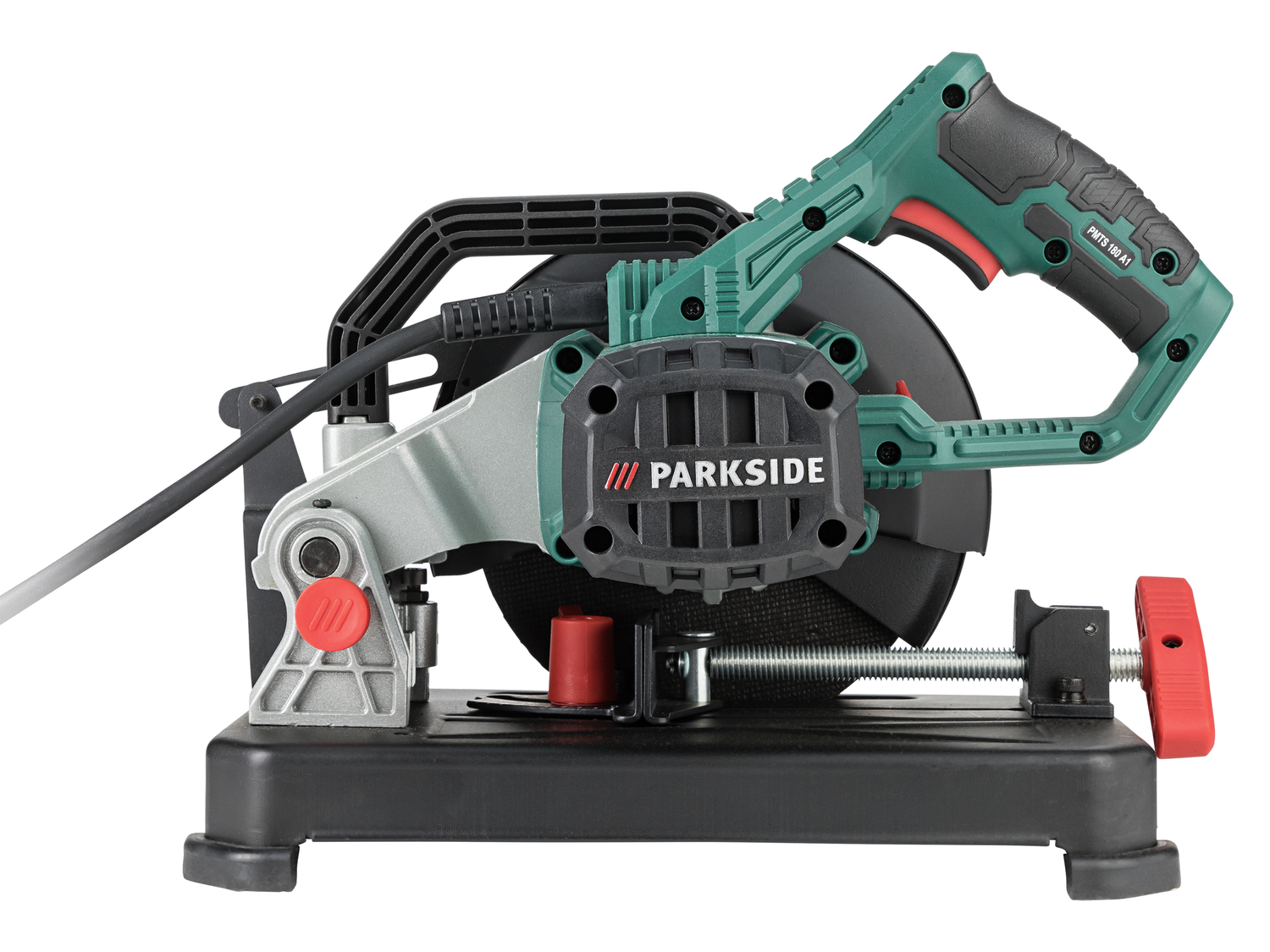 Przecinarka kątowa 1280 W Parkside PMTS180A1, cena 259,00 PLN
- do szybkiego ...