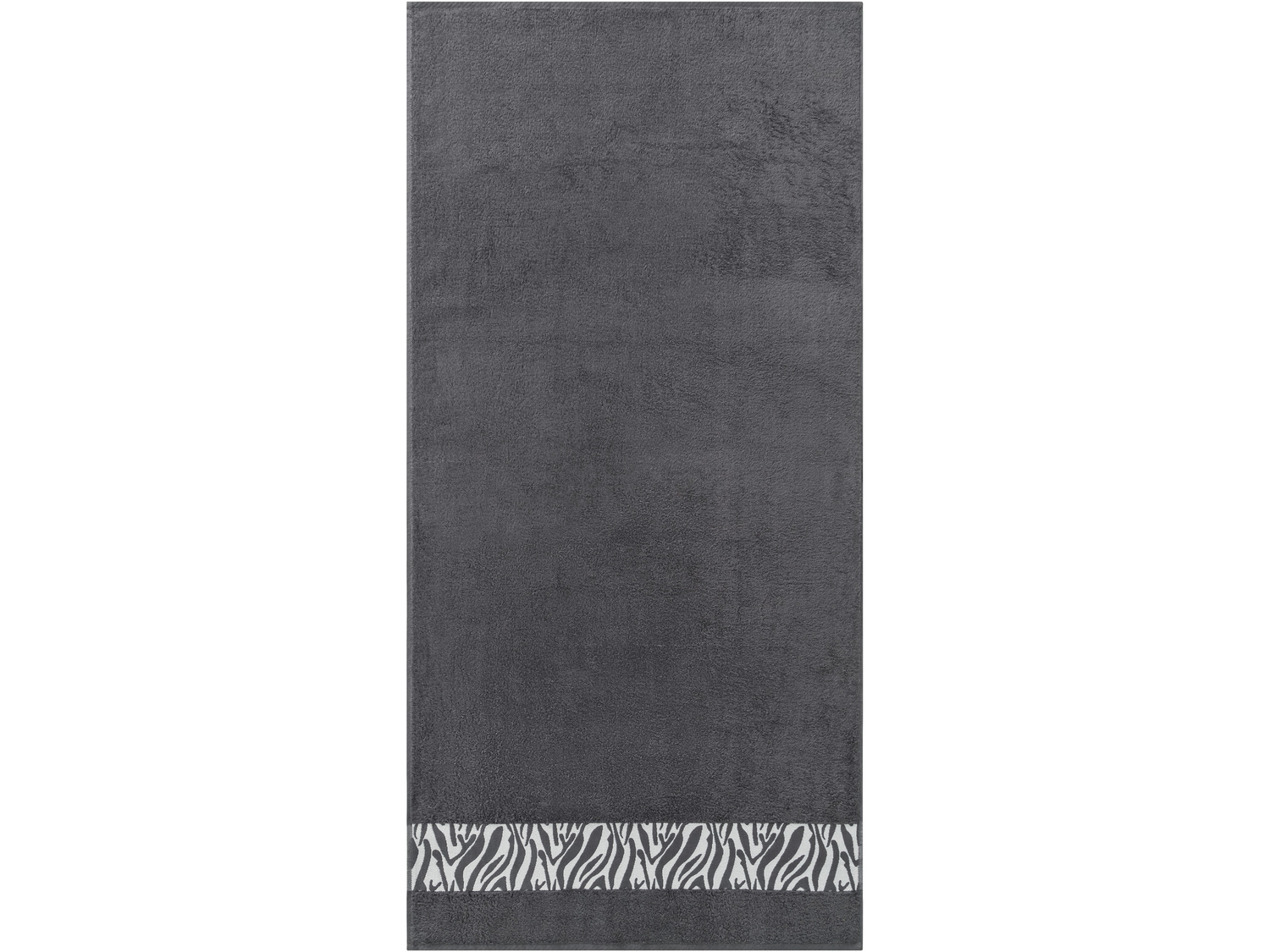 Ręczniki frotté 2 szt., 50 x 100 cm* Miomare, cena 11,99 PLN
*Artykuł dostępny ...