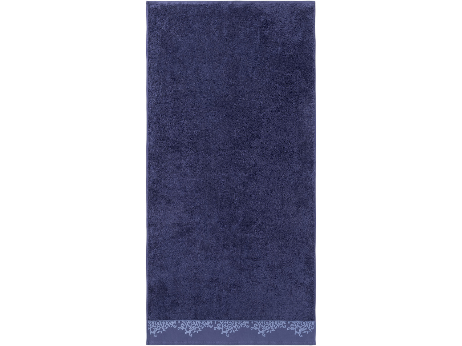Ręcznik frotté 70 x 140 cm Miomare, cena 19,99 PLN
- ozdobna bordiura
- 500 g/m2
- ...