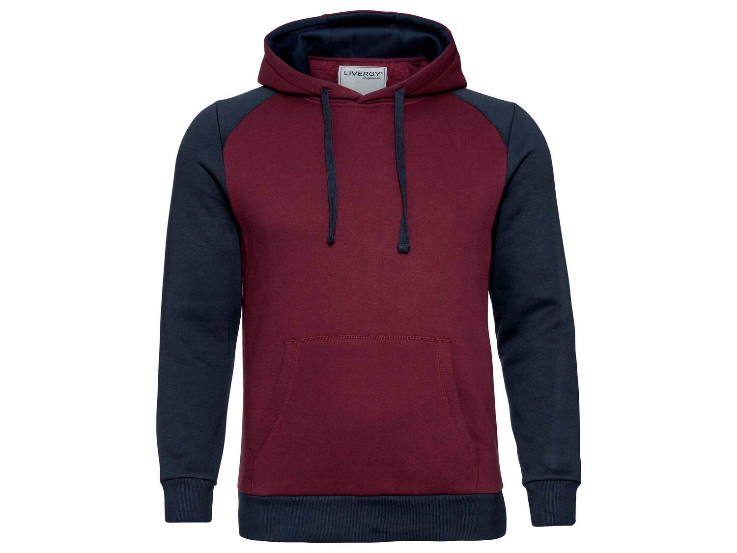 Bluza dresowa Livergy, cena 19,00 PLN
różne wzory i rozmiary
Dostępne rozmiary
Opis
- ...