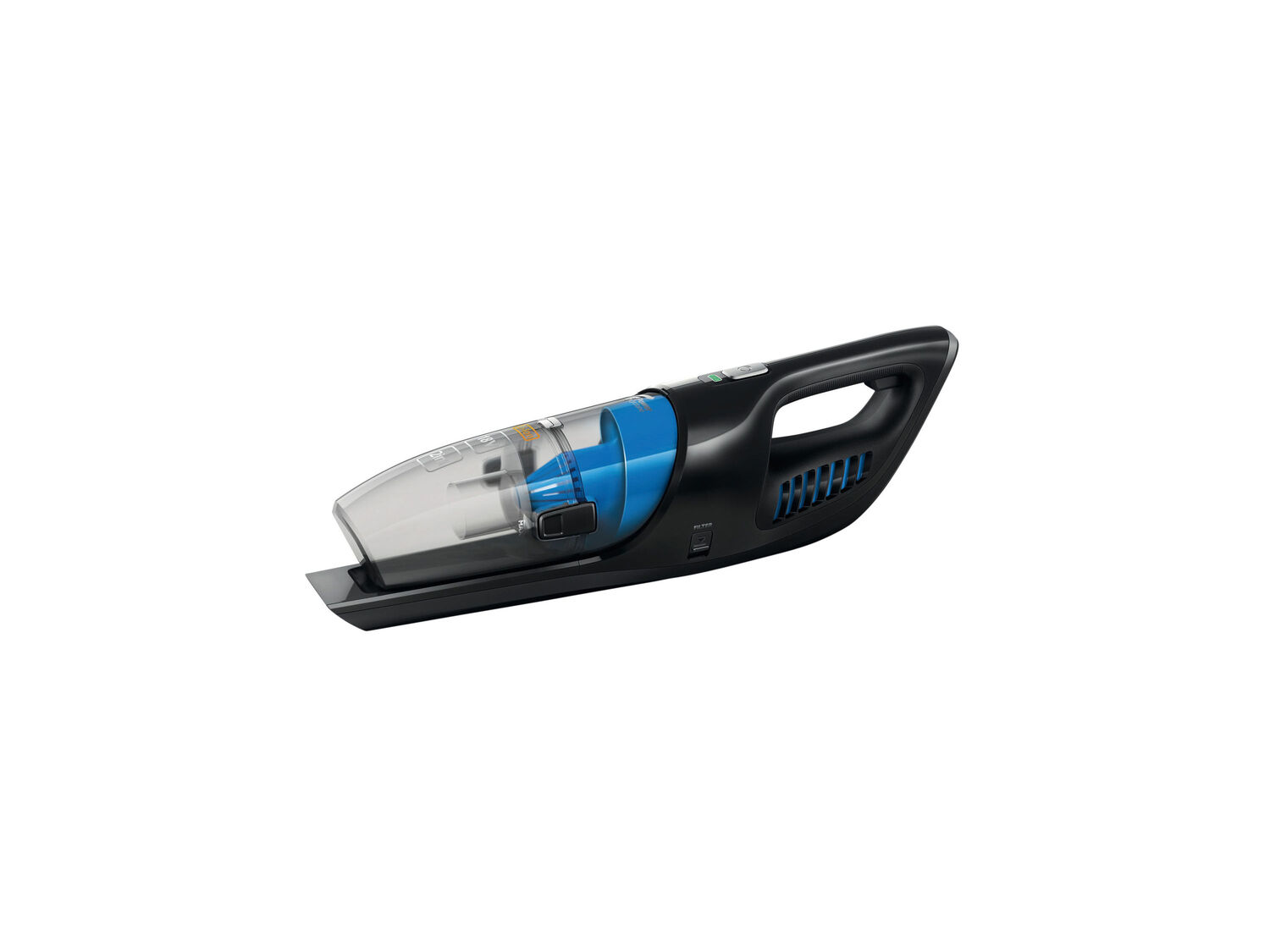 Bezprzewodowy odkurzacz PhilipsPowerPro Duo 2 w 1 pionowy stojacy, cena 333,00 PLN ...