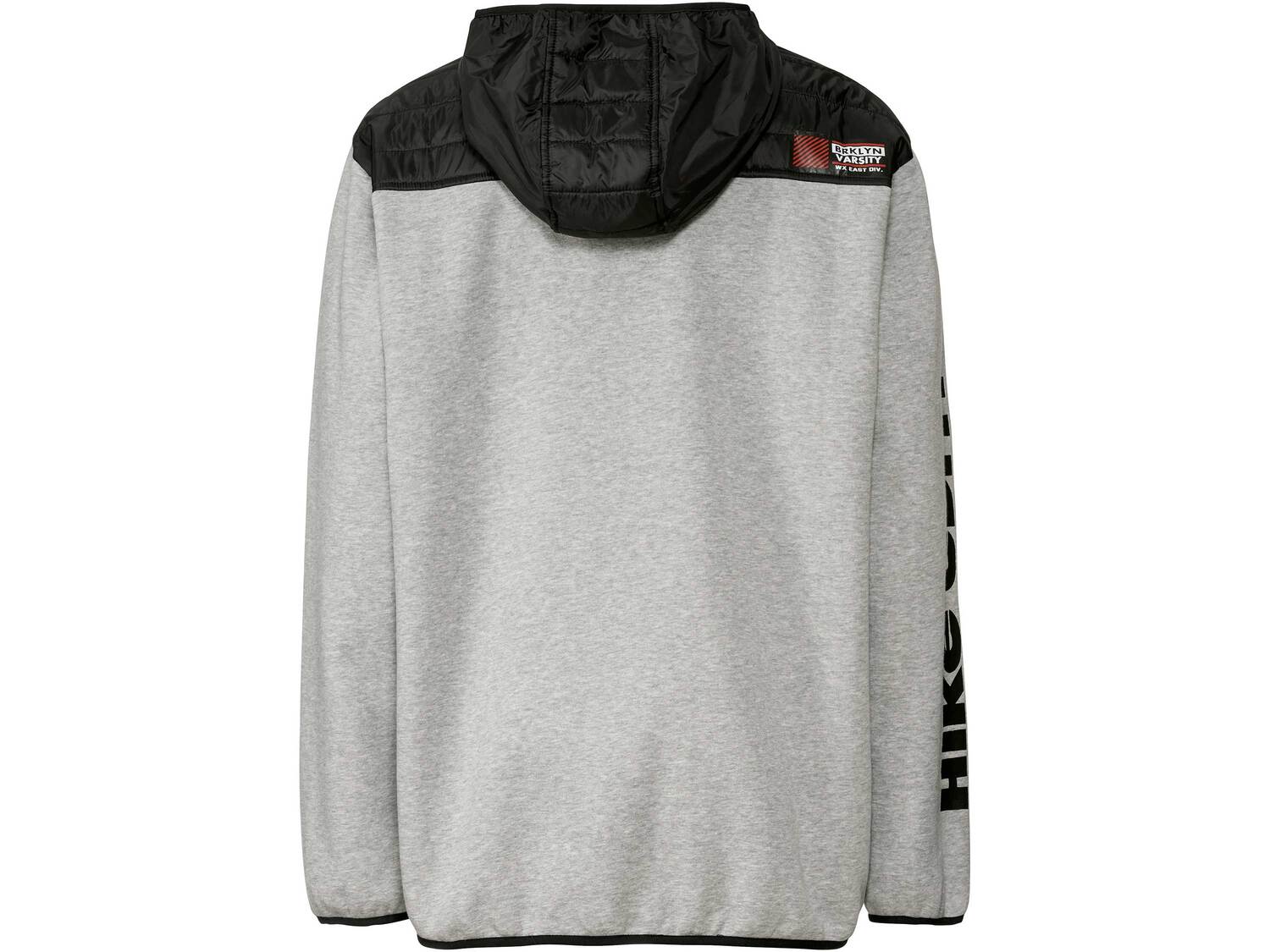 Kurtka męska XXL Livergy, cena 69,90 PLN
- rozmiary: XXL-4XL
- ocieplany przód ...