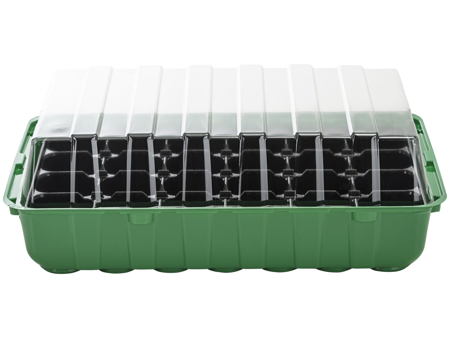 Zestaw skrzynek na sadzonki, 4 szt. Parkside, cena 24,99 PLN
- ok. 36 x 12 x 22 ...