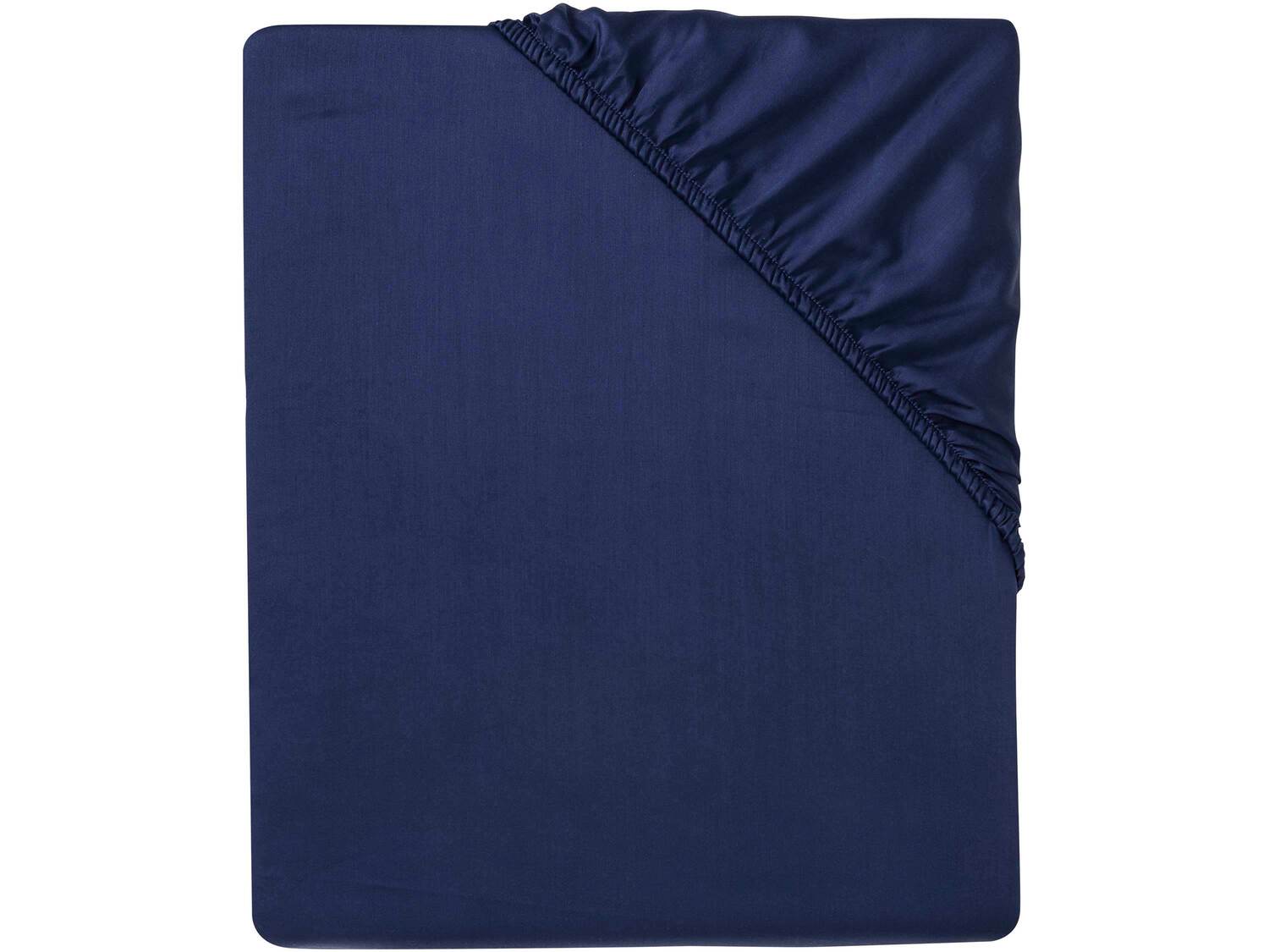 Prześcieradło z gumką Meradiso, cena 29,99 PLN
90-100 X 200 CM
- 100% bawełny
- ...