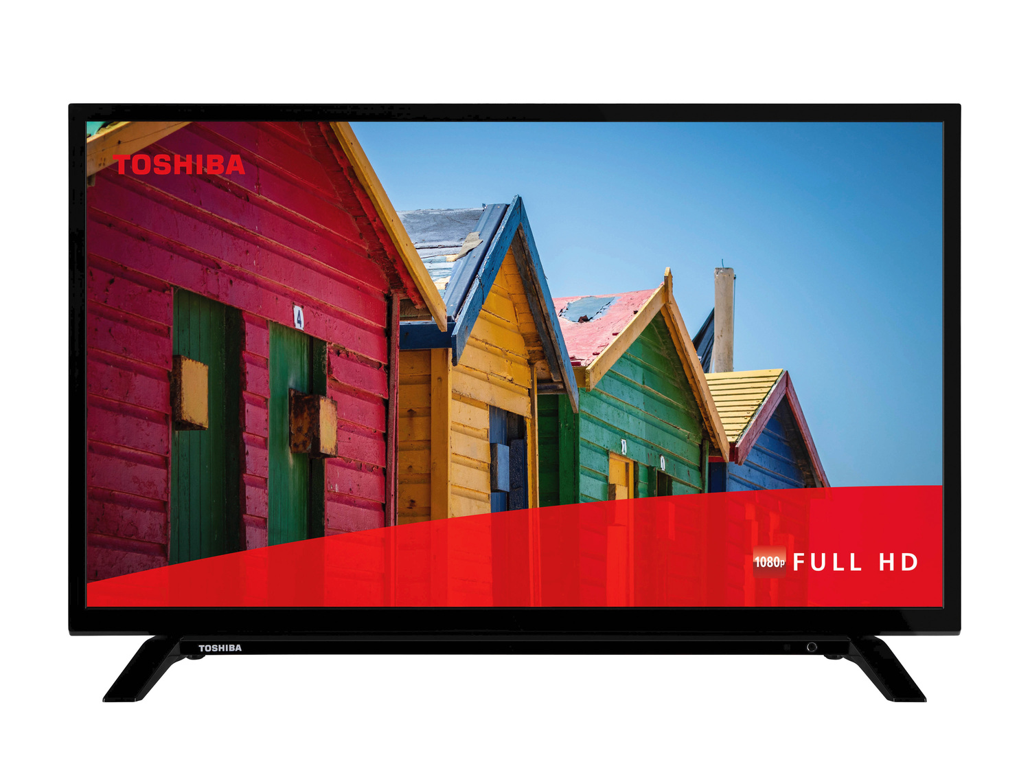 Telewizor Toshiba 32 cale , cena 699,00 PLN
- Full HD Smart TV
- 2 wejścia HDMI, ...