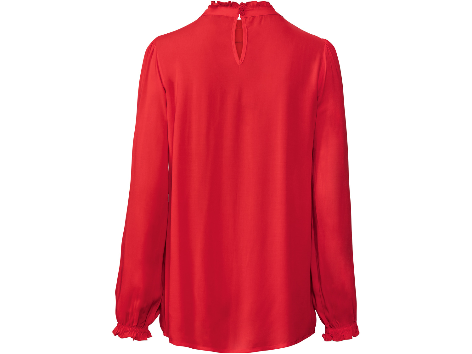 Bluzka damska z wiskozy Esmara, cena 29,99 PLN
- 100% wiskozy (LENZING™ ...