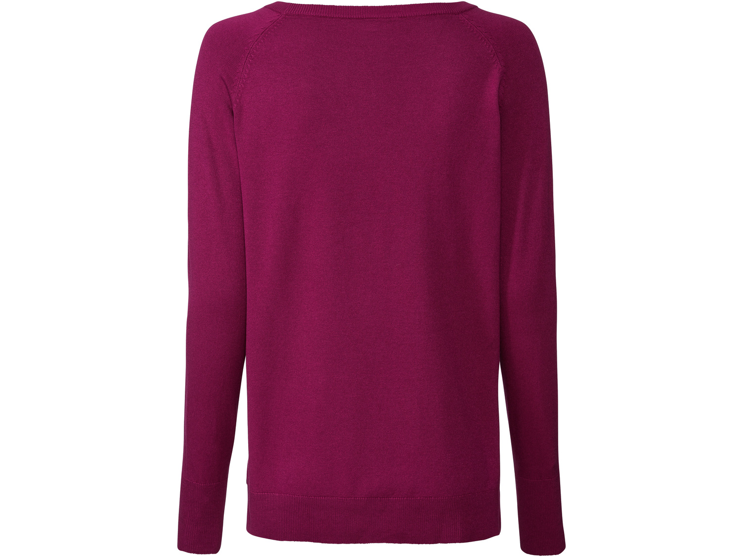 Sweter damski z wiskozą Esmara, cena 29,99 PLN
- 72% wiskozy (LENZING™ ...