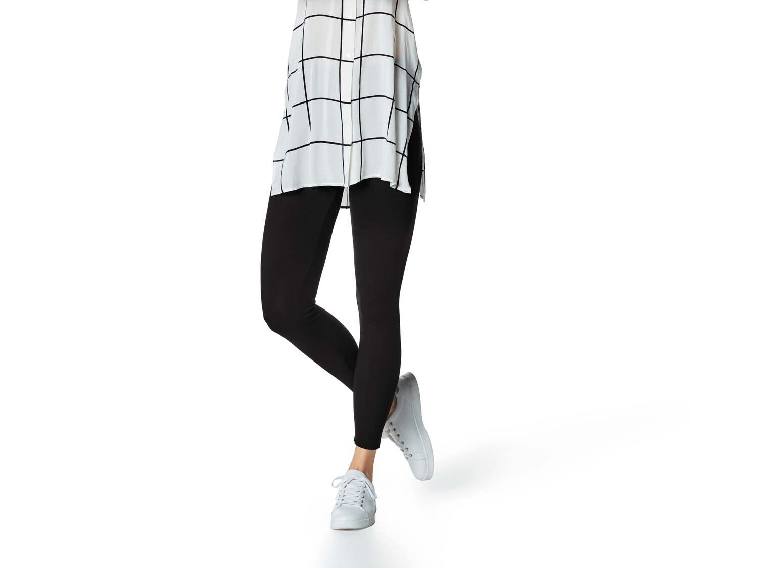Legginsy damskie Esmara, cena 19,99 PLN
2 wzory
- rozmiary: XS-L*
*nie wszystkie ...