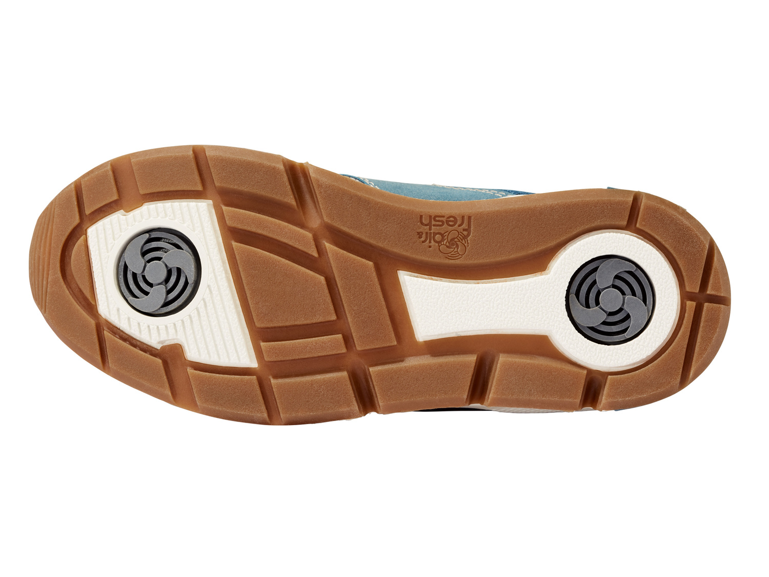Buty chłopięce Pepperts, cena 54,90 PLN
- rozmiary: 31-37
- nowoczesna formuła ...