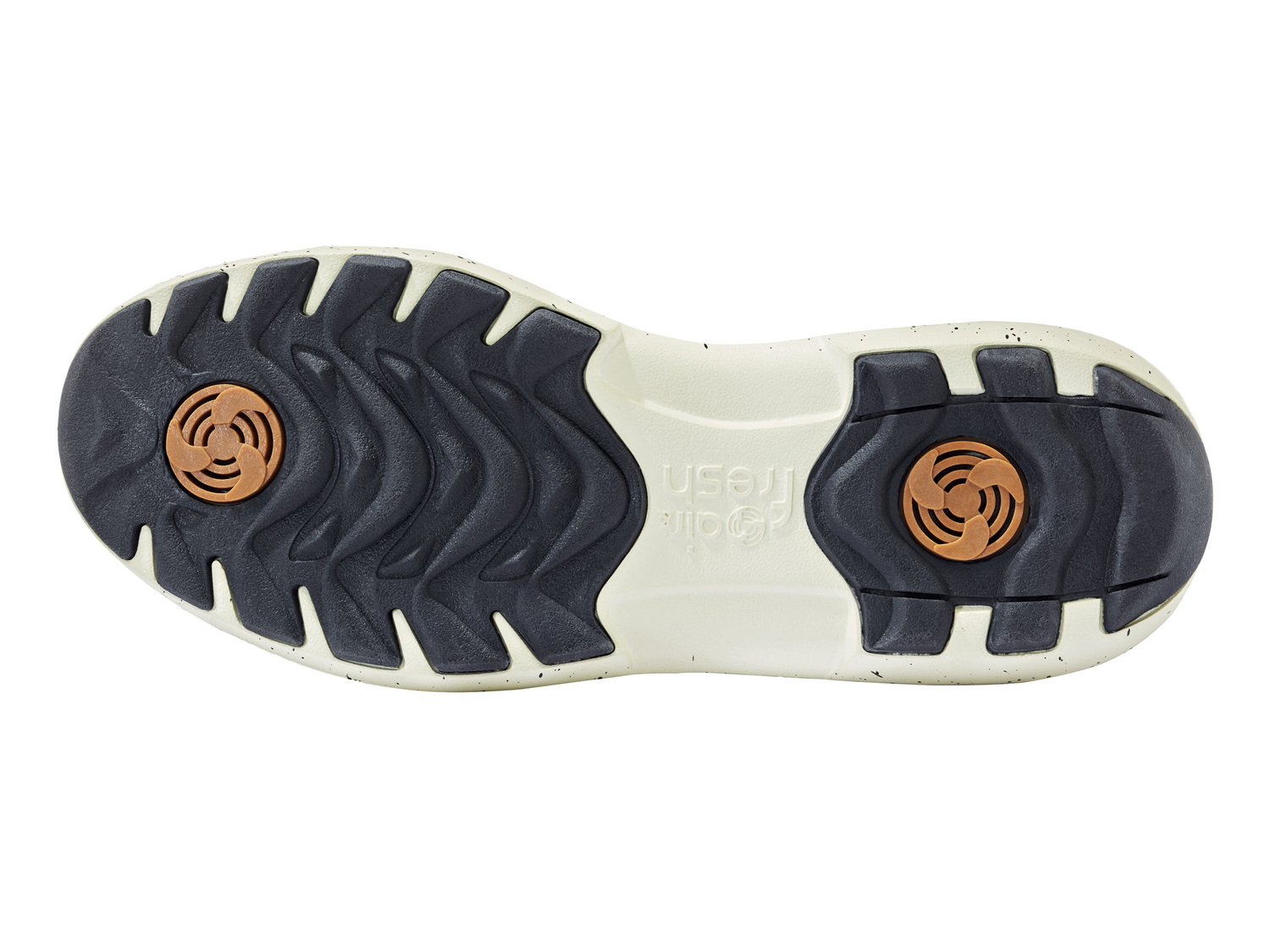 Buty męskie Livergy, cena 69,90 PLN
- rozmiary: 41-45
- nowoczesna formuła otworu ...