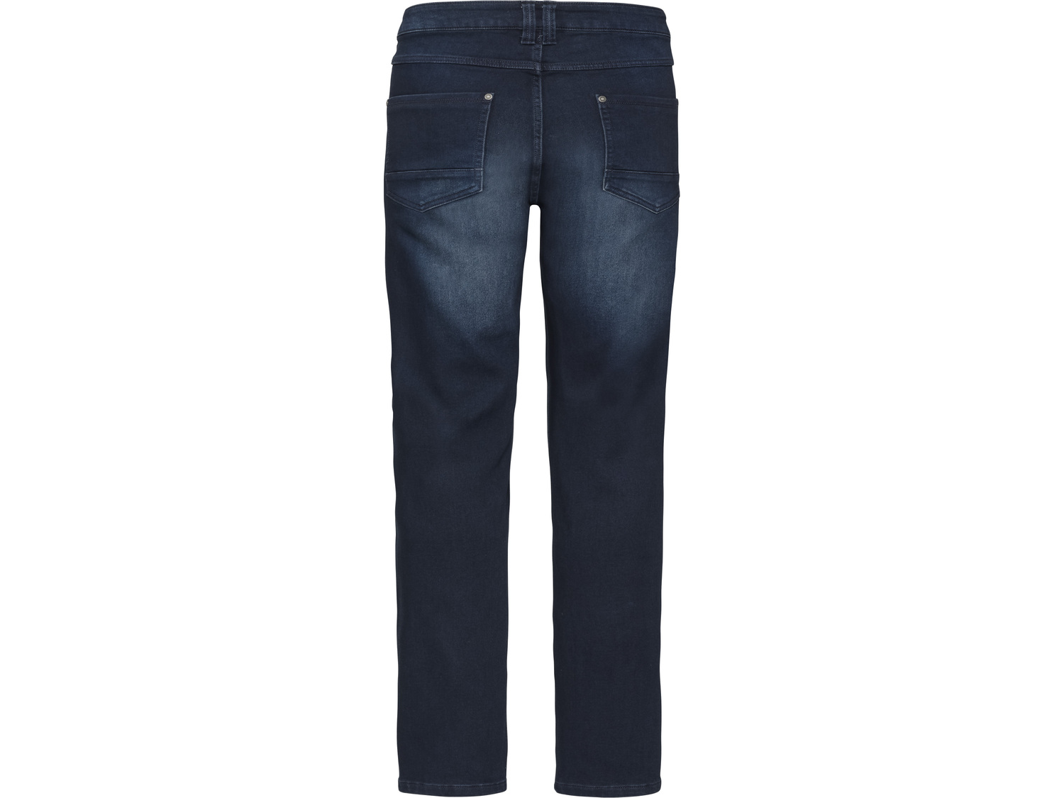 Spodnie męskie Livergy, cena 44,99 PLN
- wygląd jeansów, wygoda spodni ...