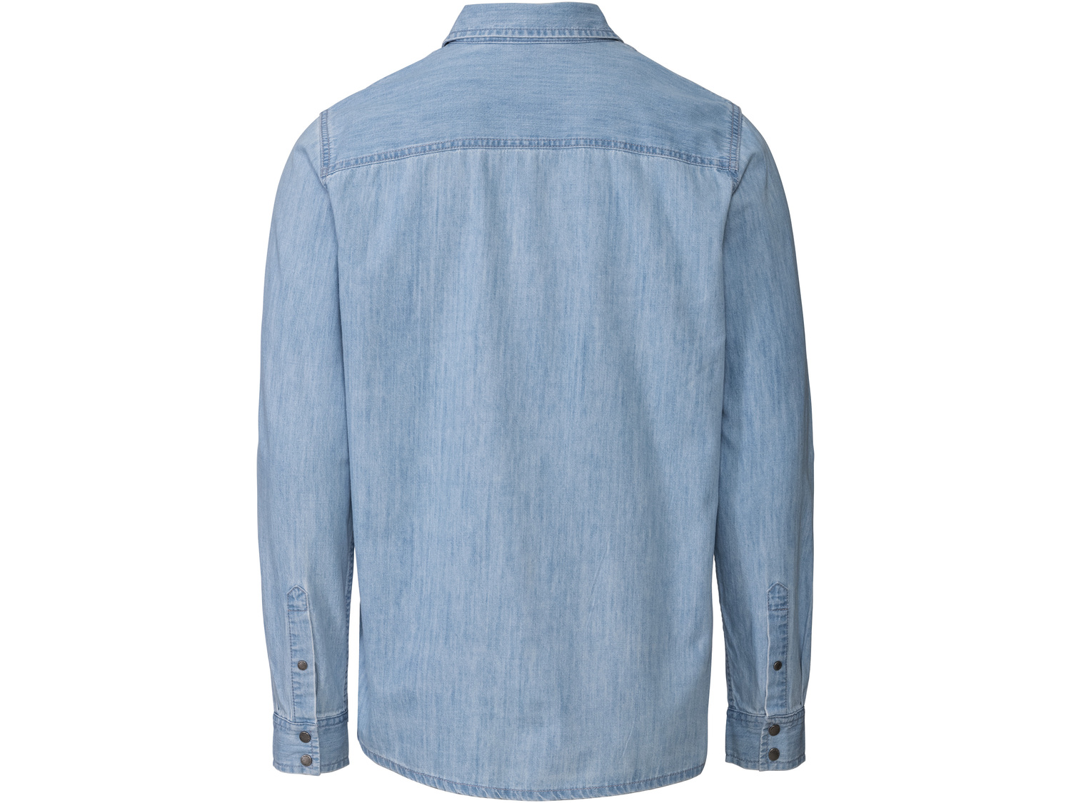 Koszula jeansowa męska Livergy, cena 34,99 PLN
- rozmiary: M-XL
- 100% bawełny
- ...