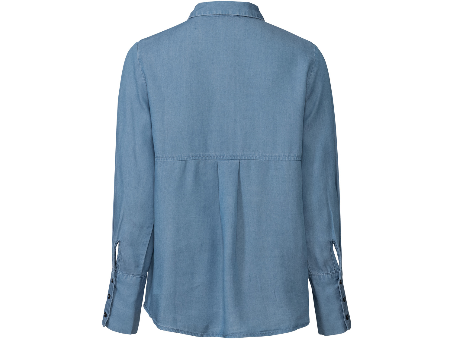 Bluzka damska z lyocellu Esmara, cena 34,99 PLN
- 100% lyocellu (TENCEL™)
- ...