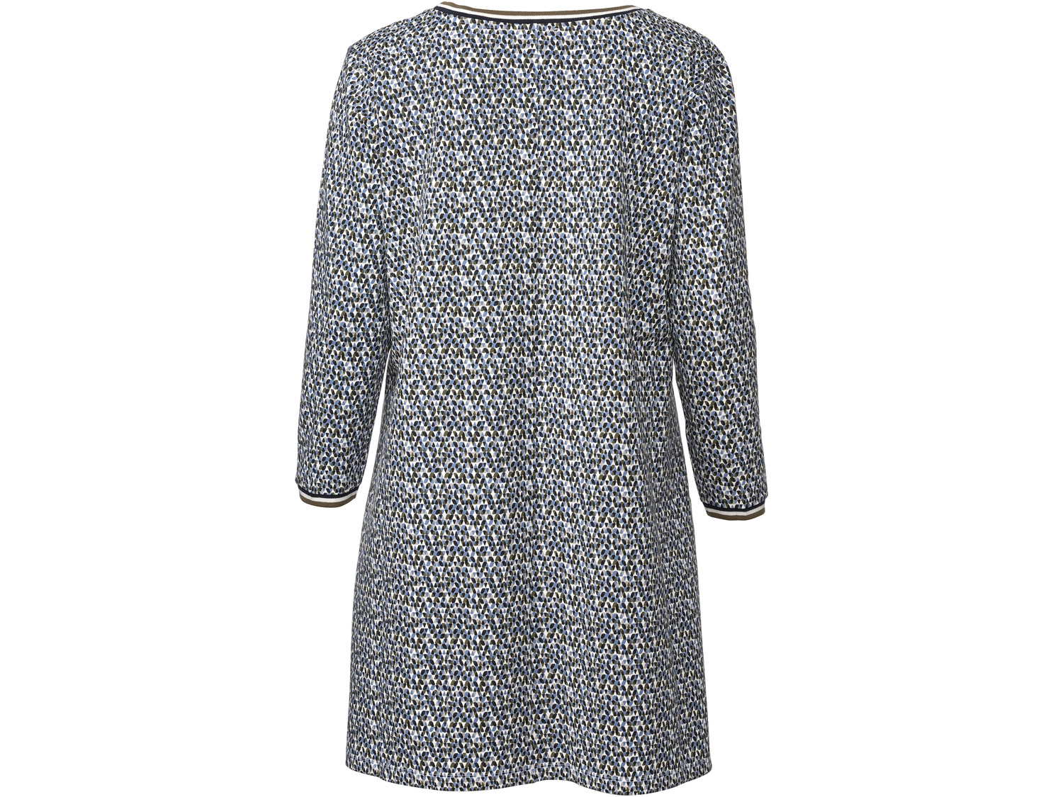 Sukienka damska z wiskozą XXL Esmara, cena 49,99 PLN
- rozmiary: XL-3XL
- wysokiej ...