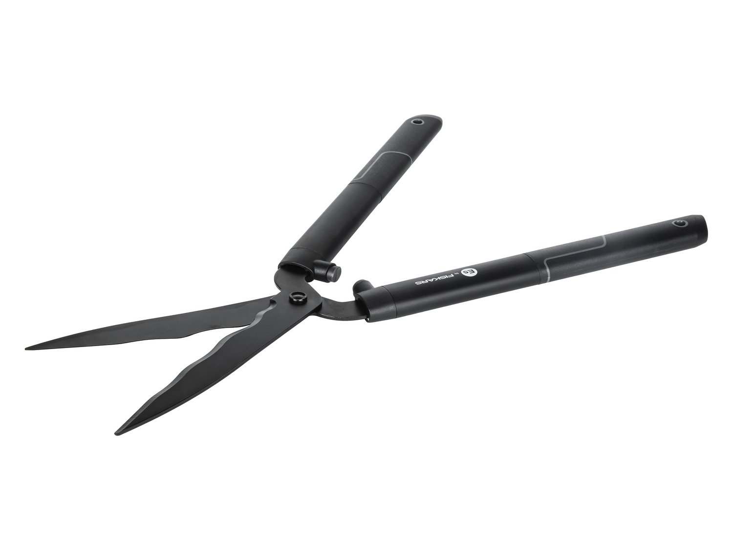 Nożyce do żywopłotu Es by Fiskars cena 79,90 PLN
- z wysokiej jakości hartowanej ...
