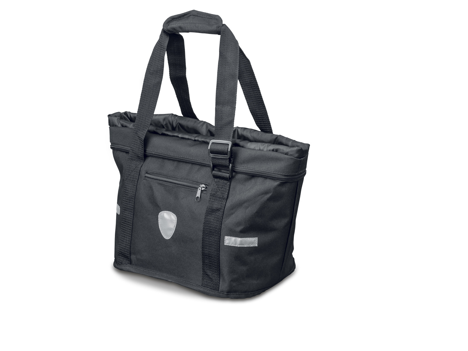 Koszyk na kierownicę Topmove, cena 39,99 PLN
- ok. 36,5 x 28 x 25,5 cm (szer. ...