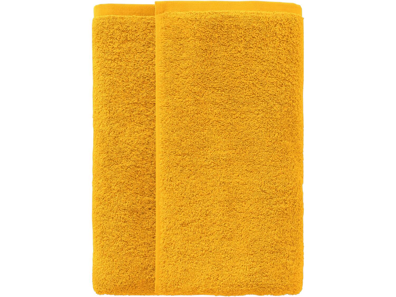 Ręcznik 70 x 140 cm Miomare, cena 19,99 PLN
14 wzorów
- 100% bawełny
- chłonne ...