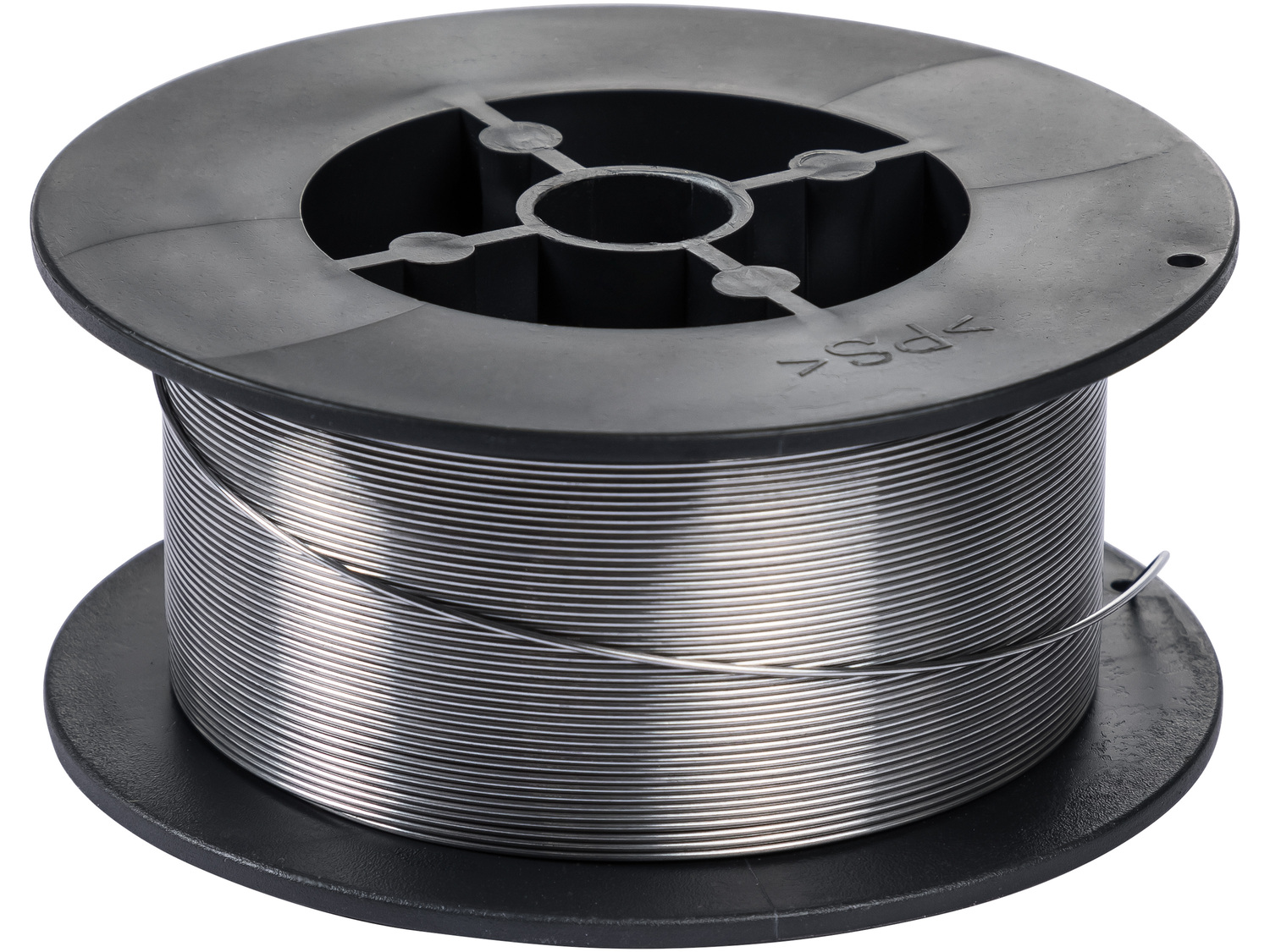 Drut spawalniczy Parkside, cena 17,99 PLN
do wyboru Ø: 0,6 / 0,8 / 0,9 / 1 mm
Opis
- ...