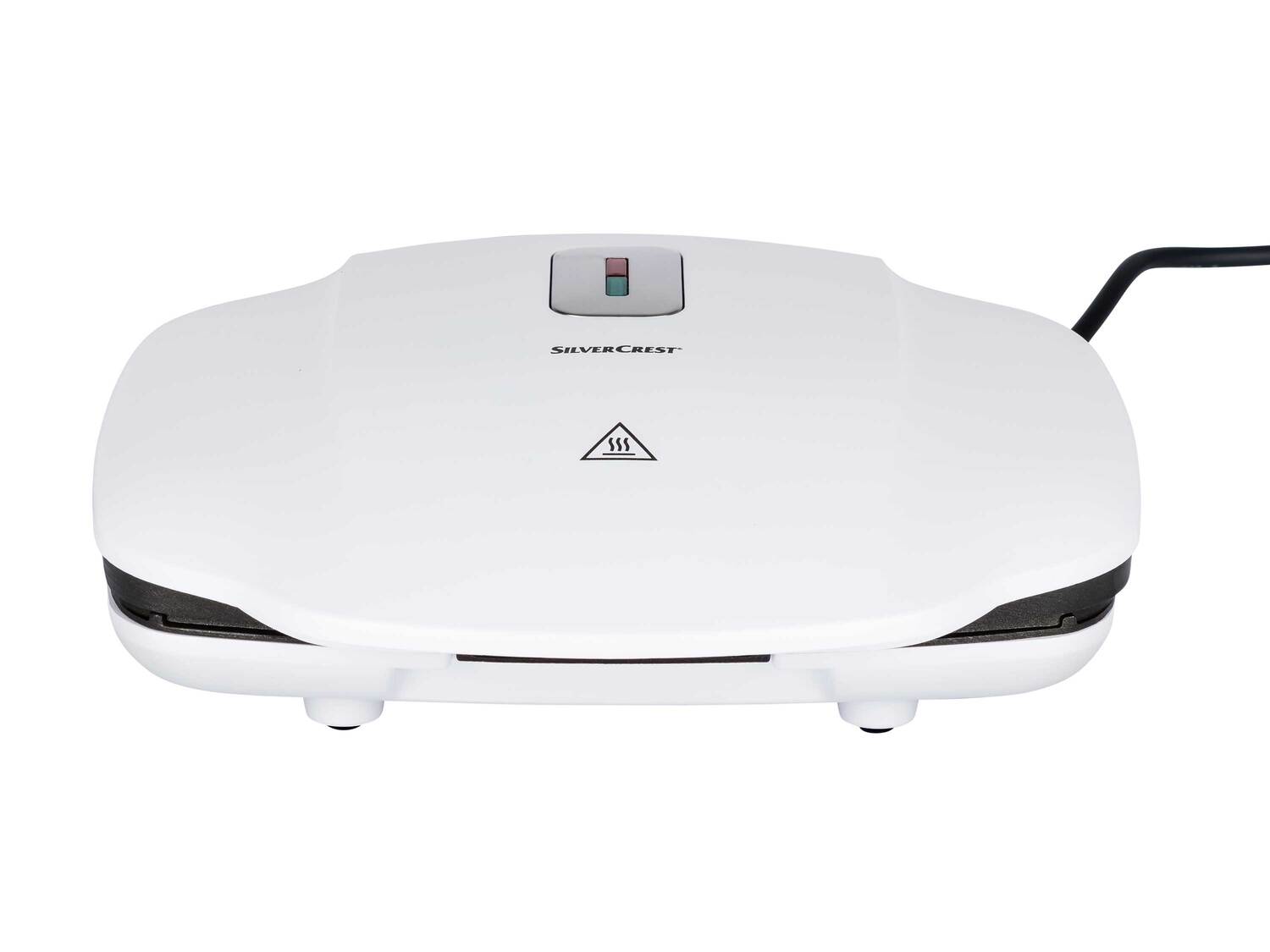 Grill kontaktowy 1000 W Silverscrest Kitchen Tools, cena 69,90 PLN
2 kolory
- ...