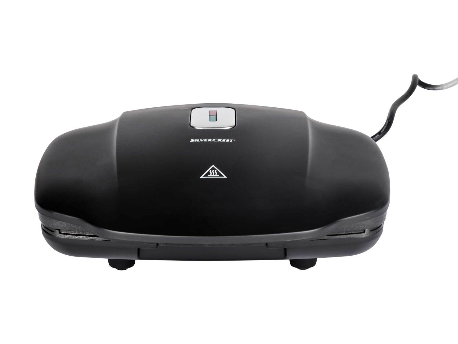 Grill kontaktowy 1000 W Silverscrest Kitchen Tools, cena 69,90 PLN
- do grllowania, ...