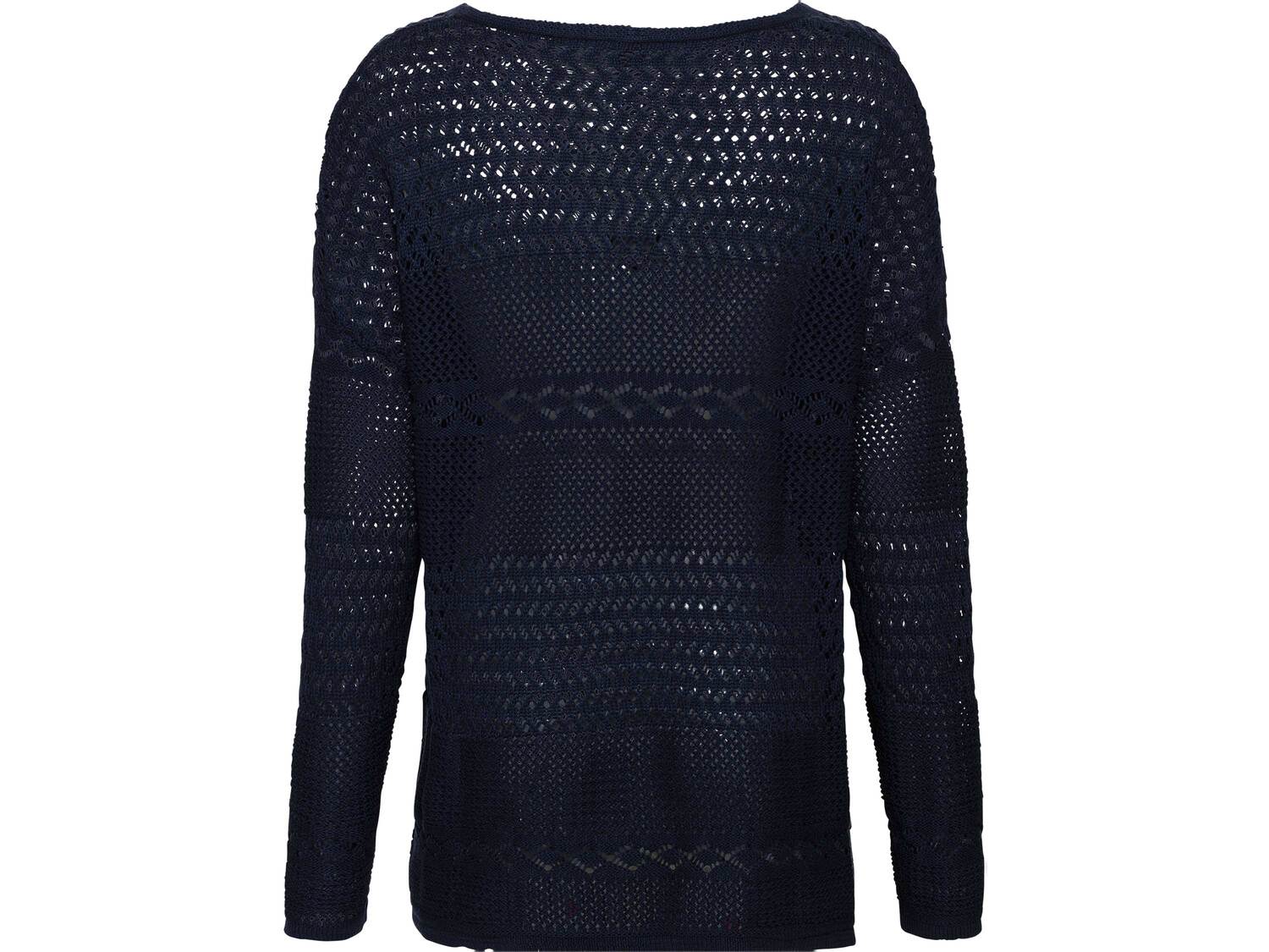 Sweter damski z bawełny Esmara, cena 34,99 PLN
- rozmiary: S-L
- 100% bawełny
- ...