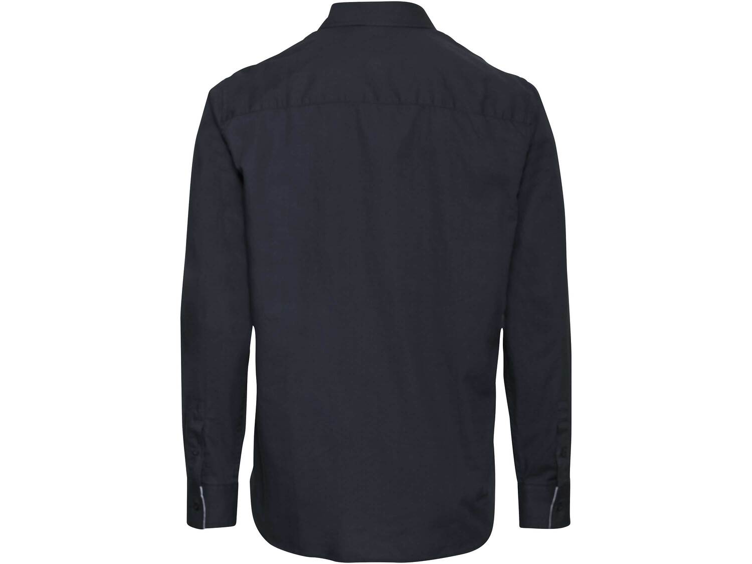 Koszula męska z bawełny Livergy, cena 34,99 PLN
- rozmiary: M-XL
- 100% bawełny
- ...