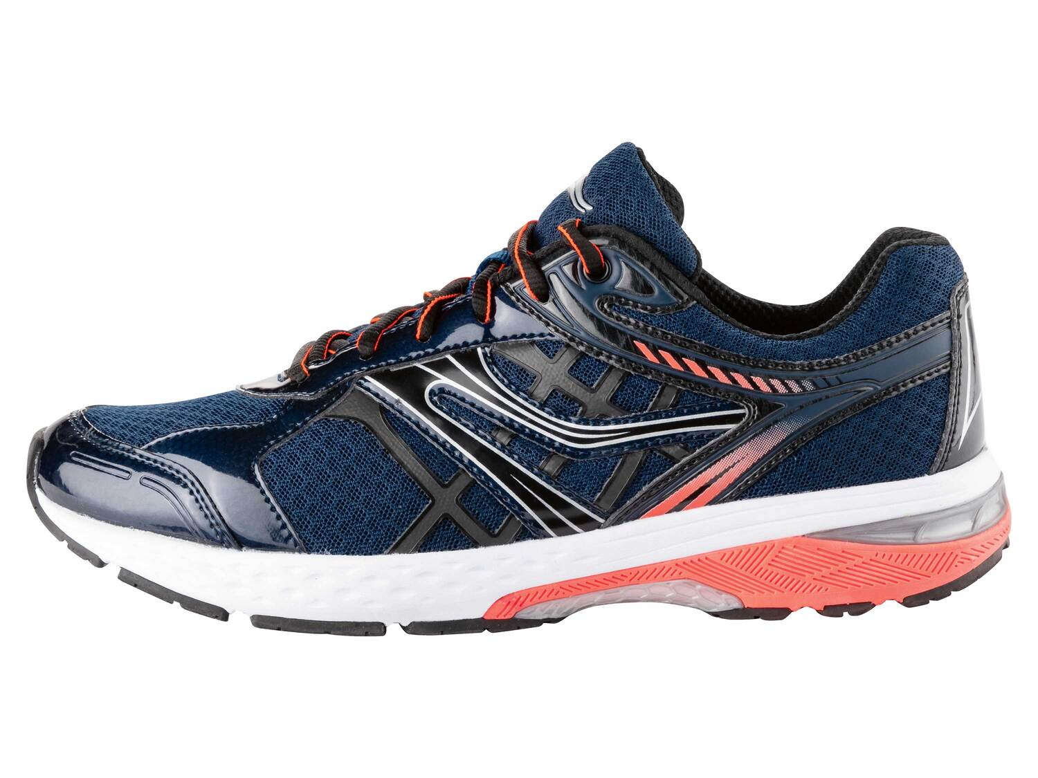 Buty do biegania męskie Crivit, cena 59,90 PLN
- rozmiary: 41-46
- podeszwa double ...