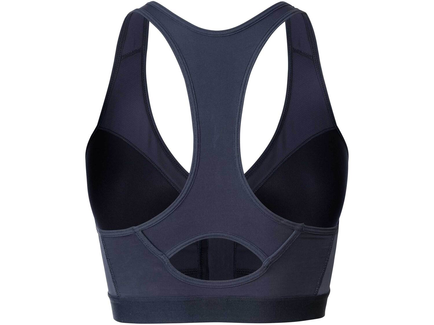 Biustonosz sportowy Oeko Tex, cena 29,99 PLN
- rozmiary: 75B, 80B, 85B, 85C
- stabilizuje ...