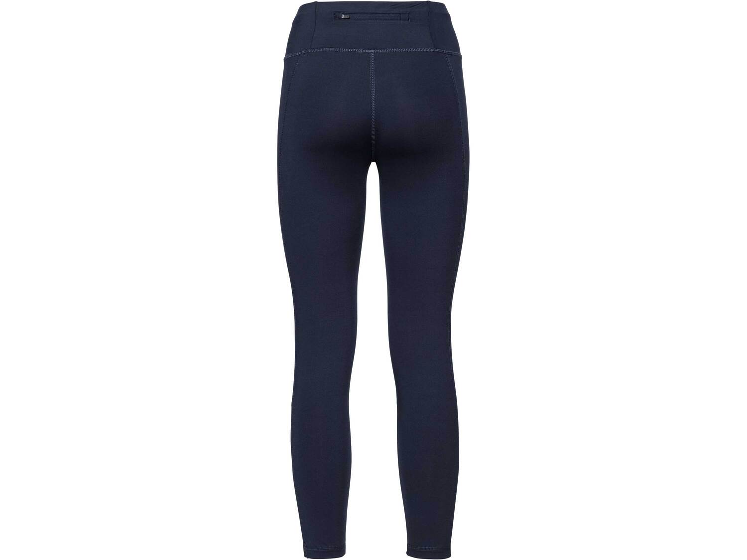 Legginsy funkcyjne damskie Oeko Tex, cena 24,99 PLN
- rozmiary: S-L
- kieszonka ...
