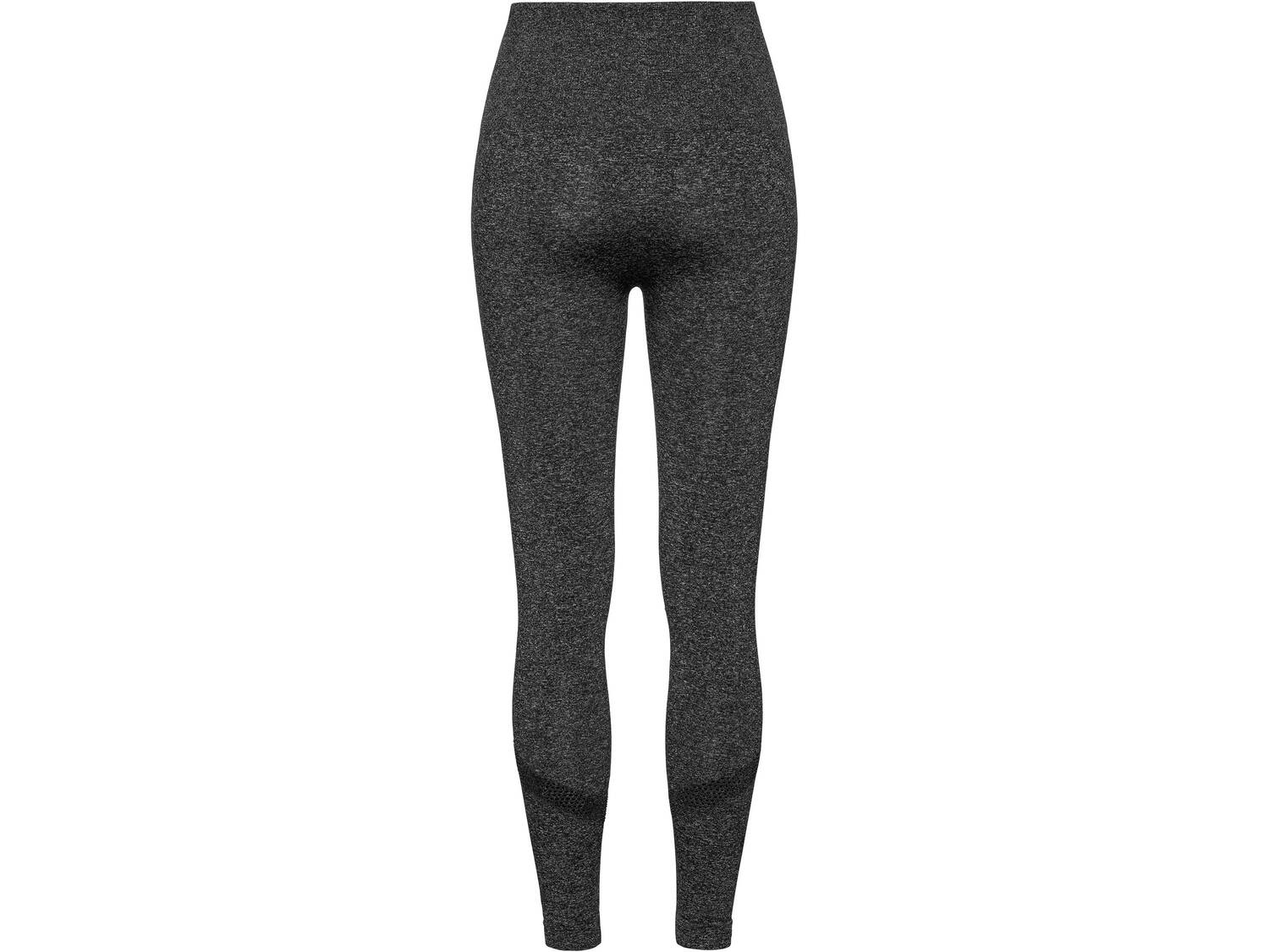 Legginsy bezszwowe damskie Crivit, cena 24,99 PLN
- rozmiary: S-L
- optymalne dopasowanie ...