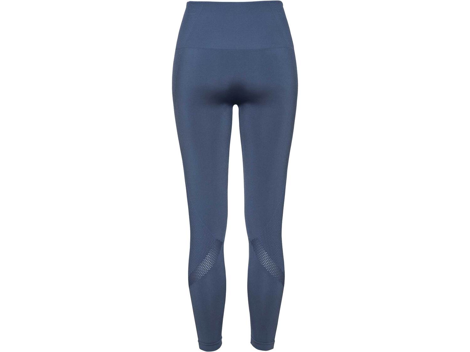 Legginsy bezszwowe damskie Crivit, cena 24,99 PLN
- rozmiary: S-L
- optymalne dopasowanie ...