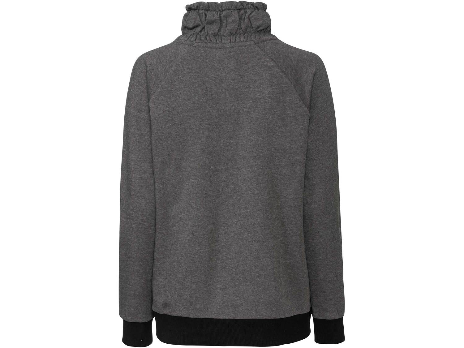 Bluza damska Esmara, cena 34,99 PLN
- rozmiary: XS-L
- wysoka zawartość bawełny
- ...