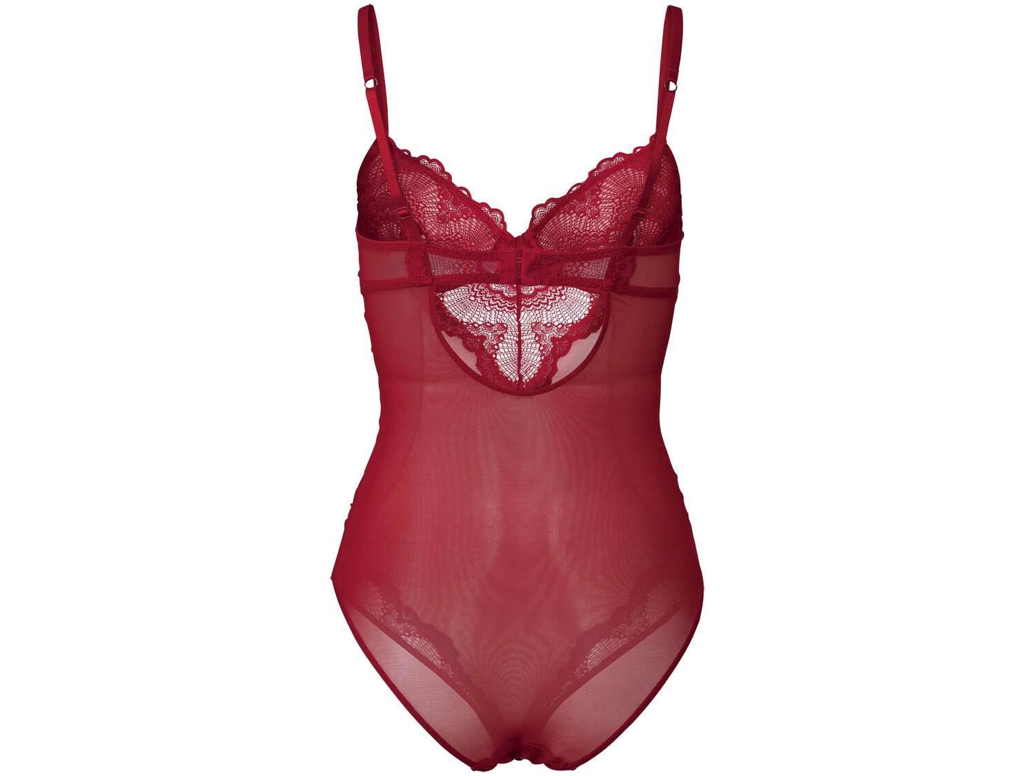 Body koronkowe Esmara Lingerie, cena 29,99 PLN
- rozmiary: 75B, 80B, 80C, 85B
Dostępne ...